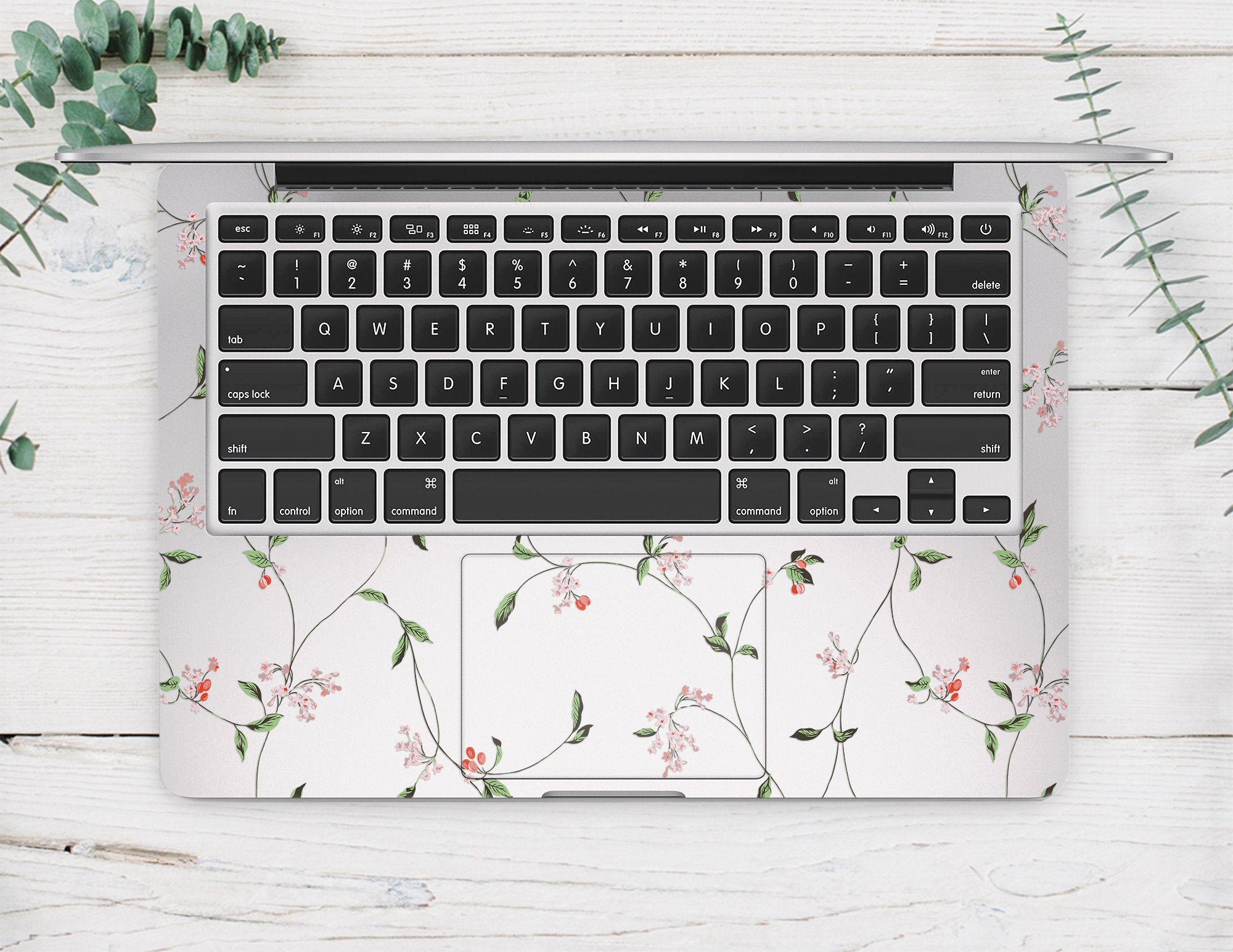 Naklejki na Macbook CA3083
