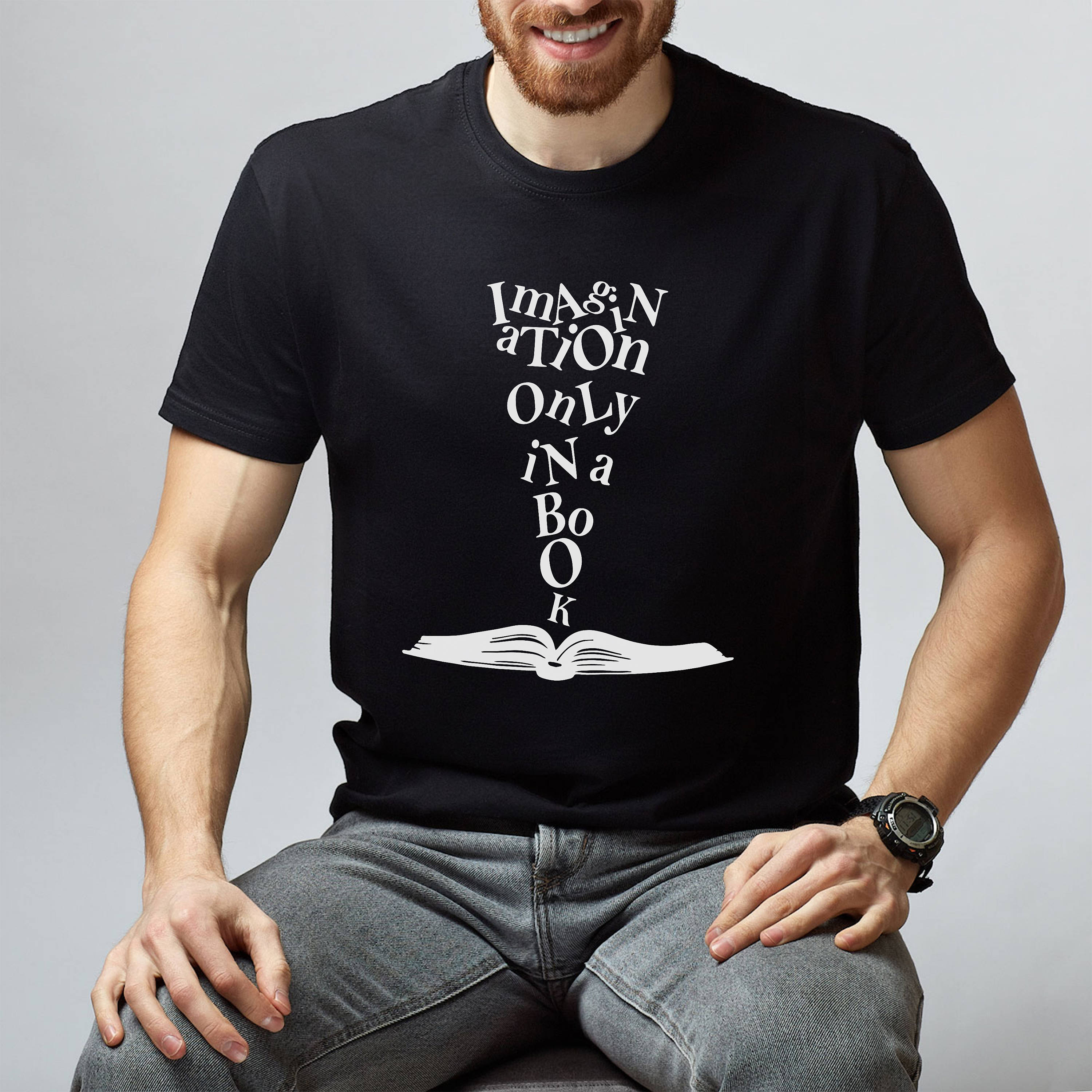 Koszulka Unisex GO1222