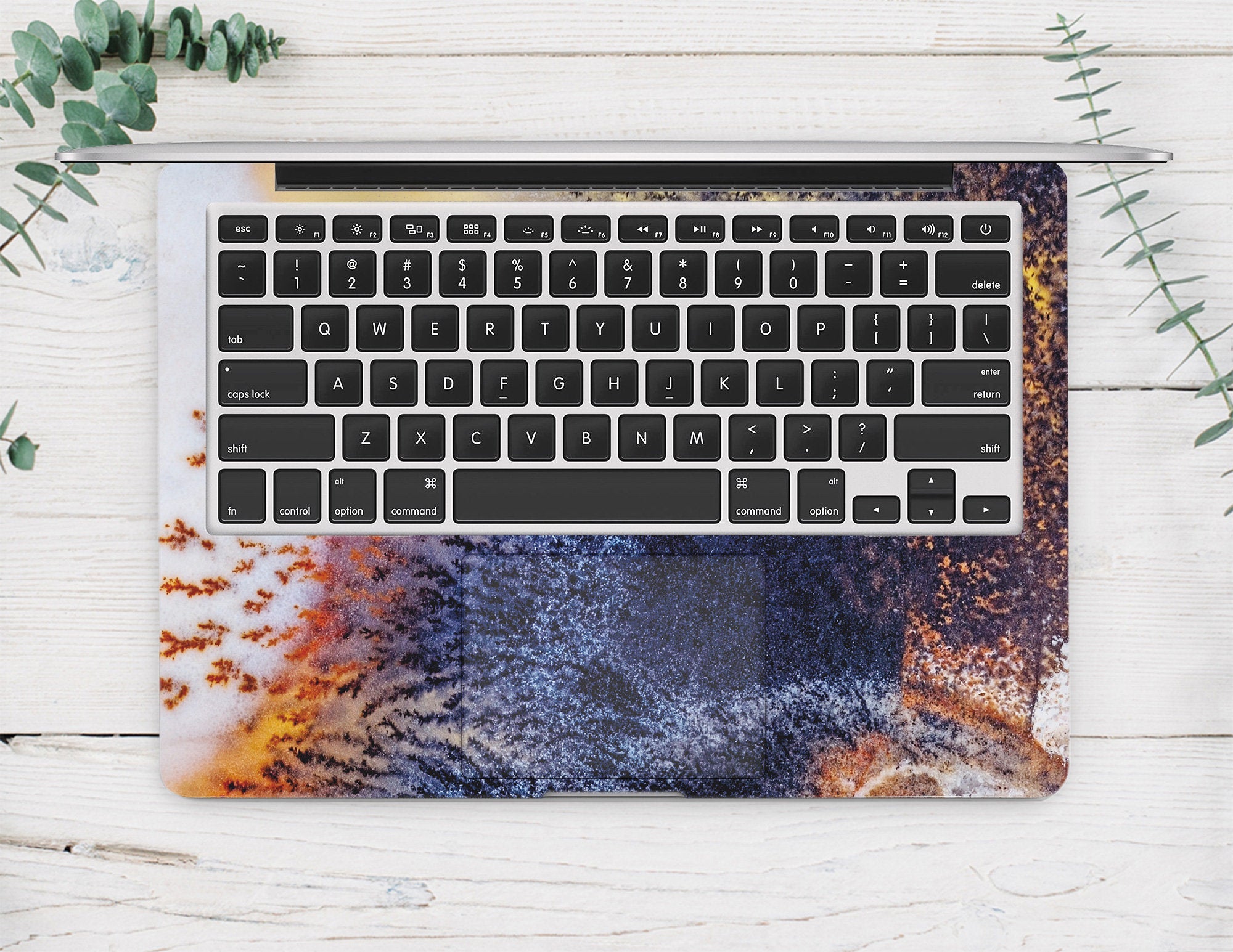 Naklejki na Macbook CA3072