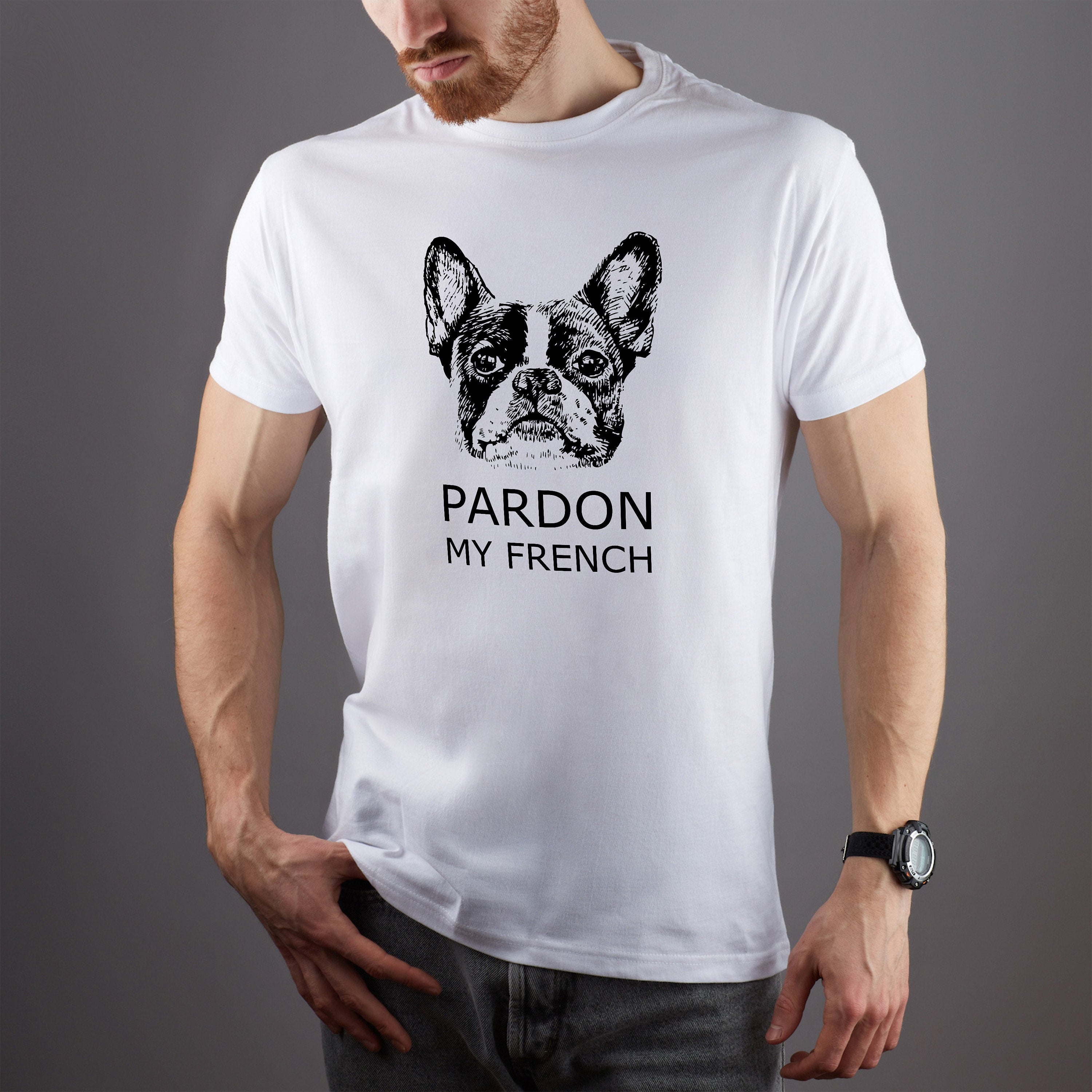 Koszulka Unisex GO1089