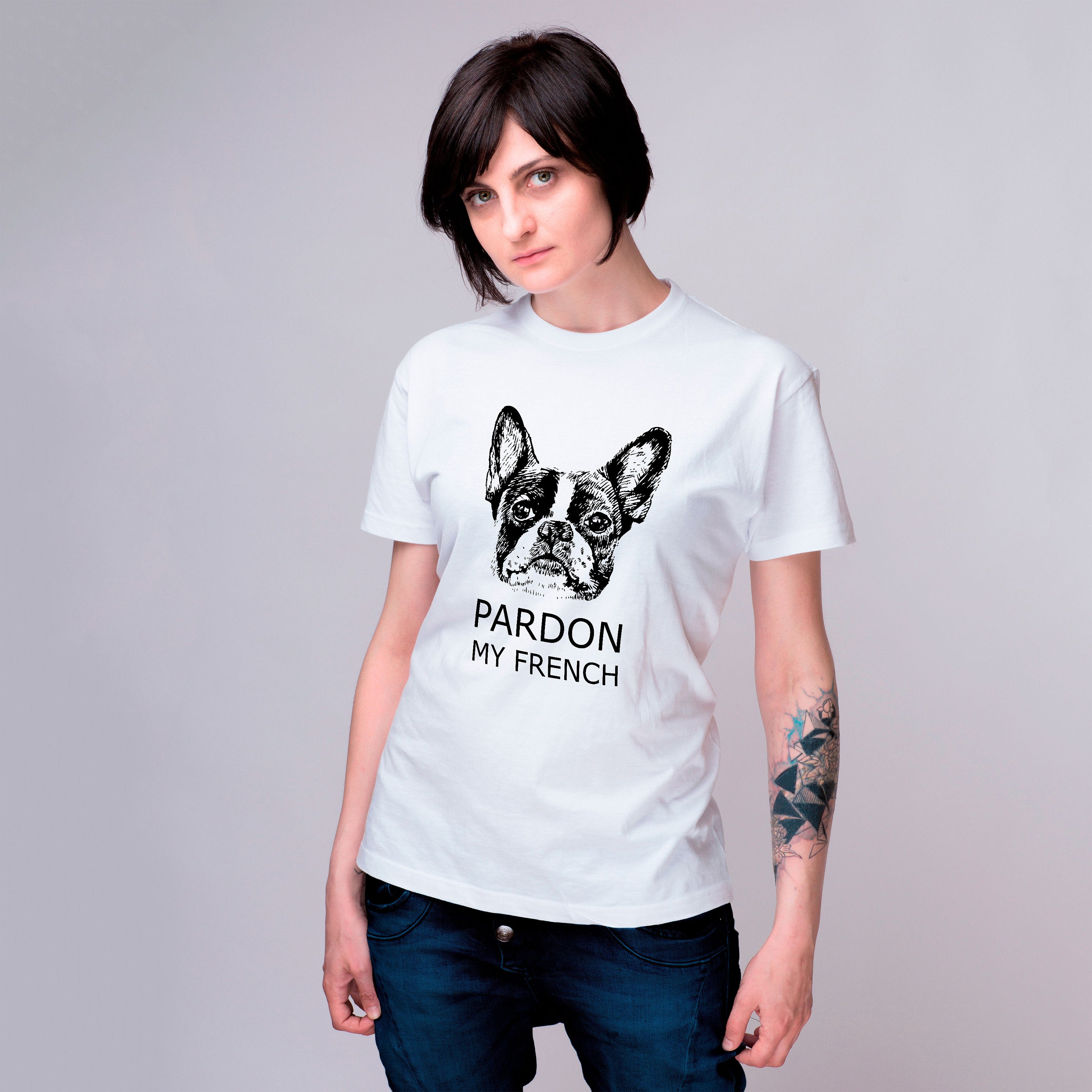 Koszulka Unisex GO1089