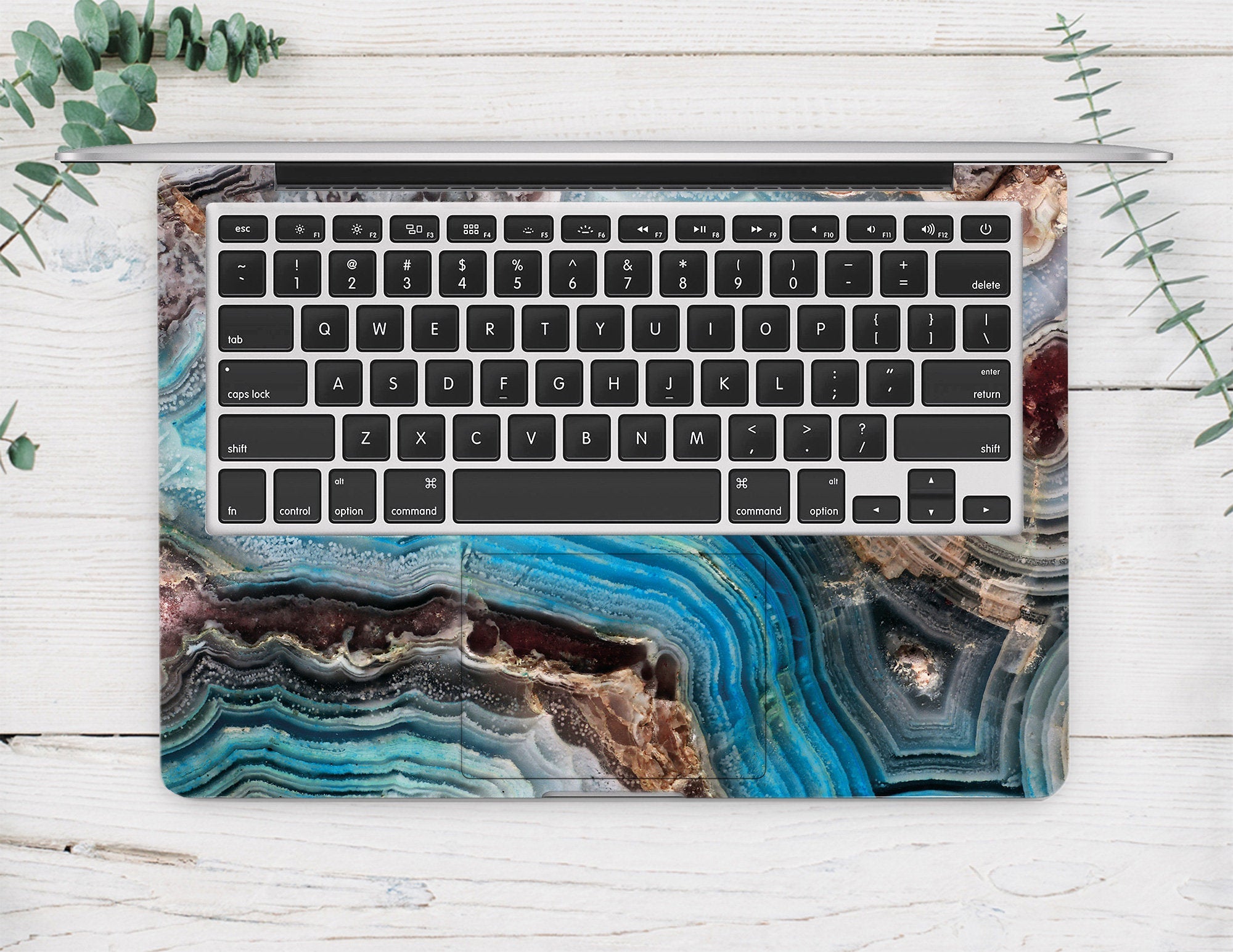 Naklejki na Macbook CA3003