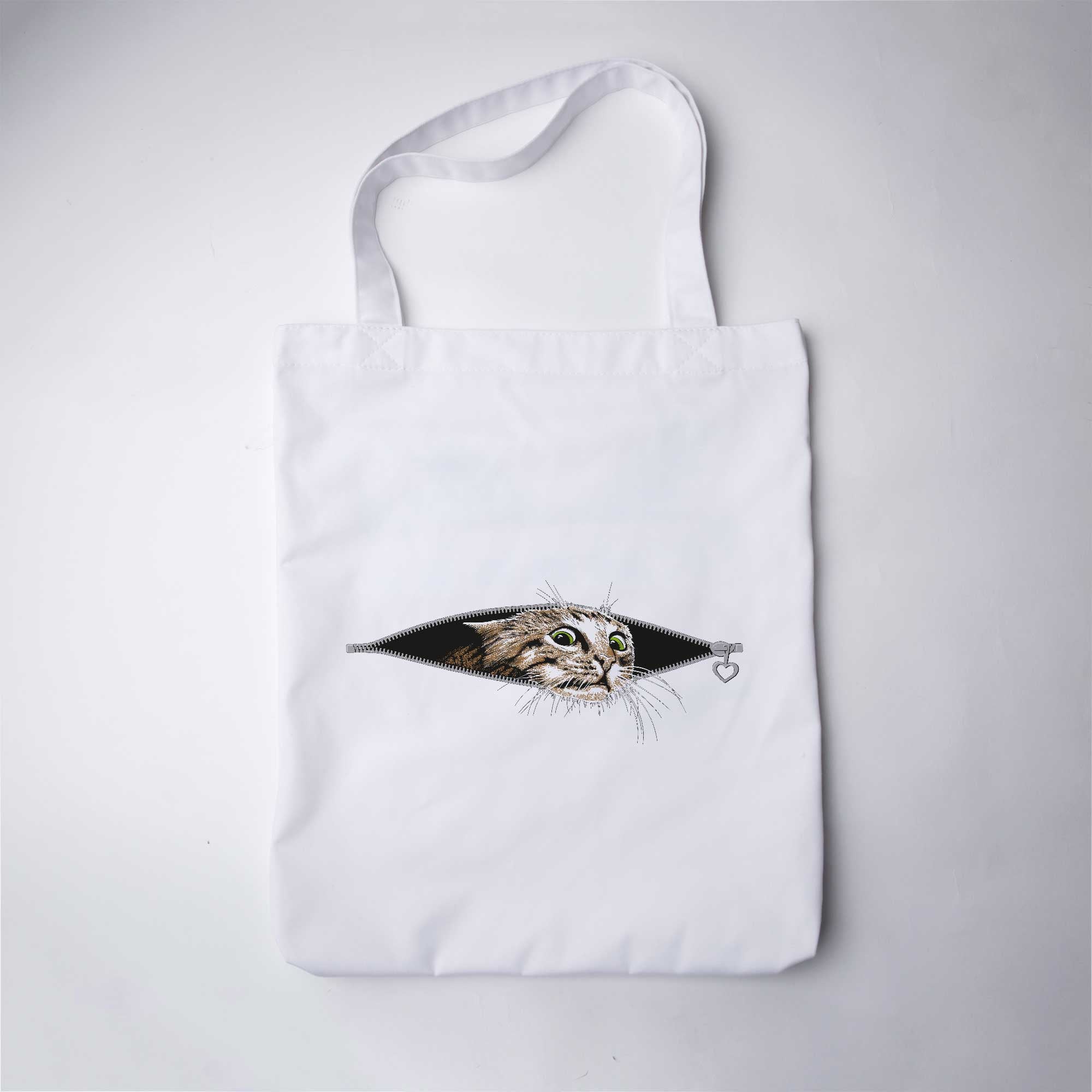 Torba na zakupy GO7223