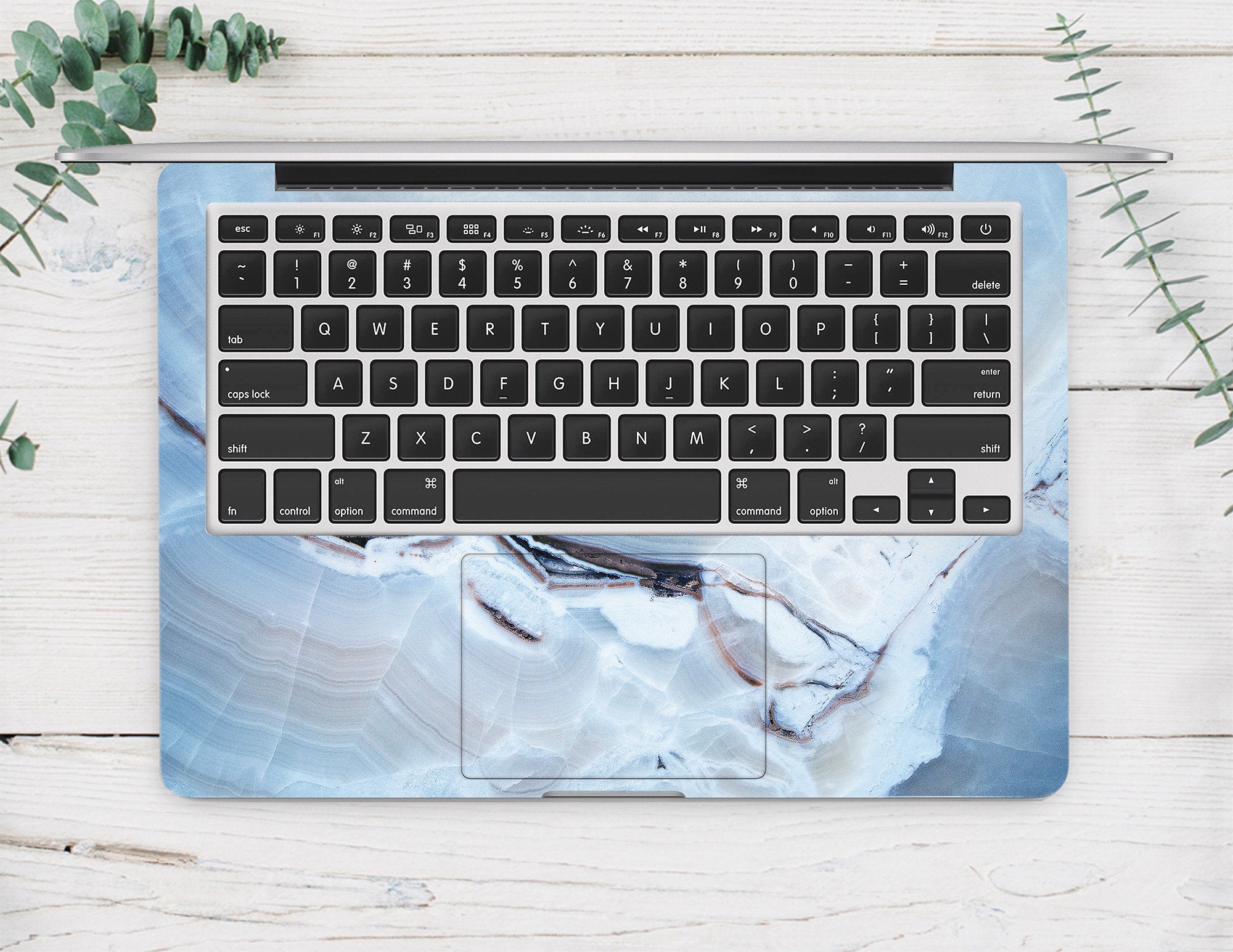 Naklejki na Macbook CA3020