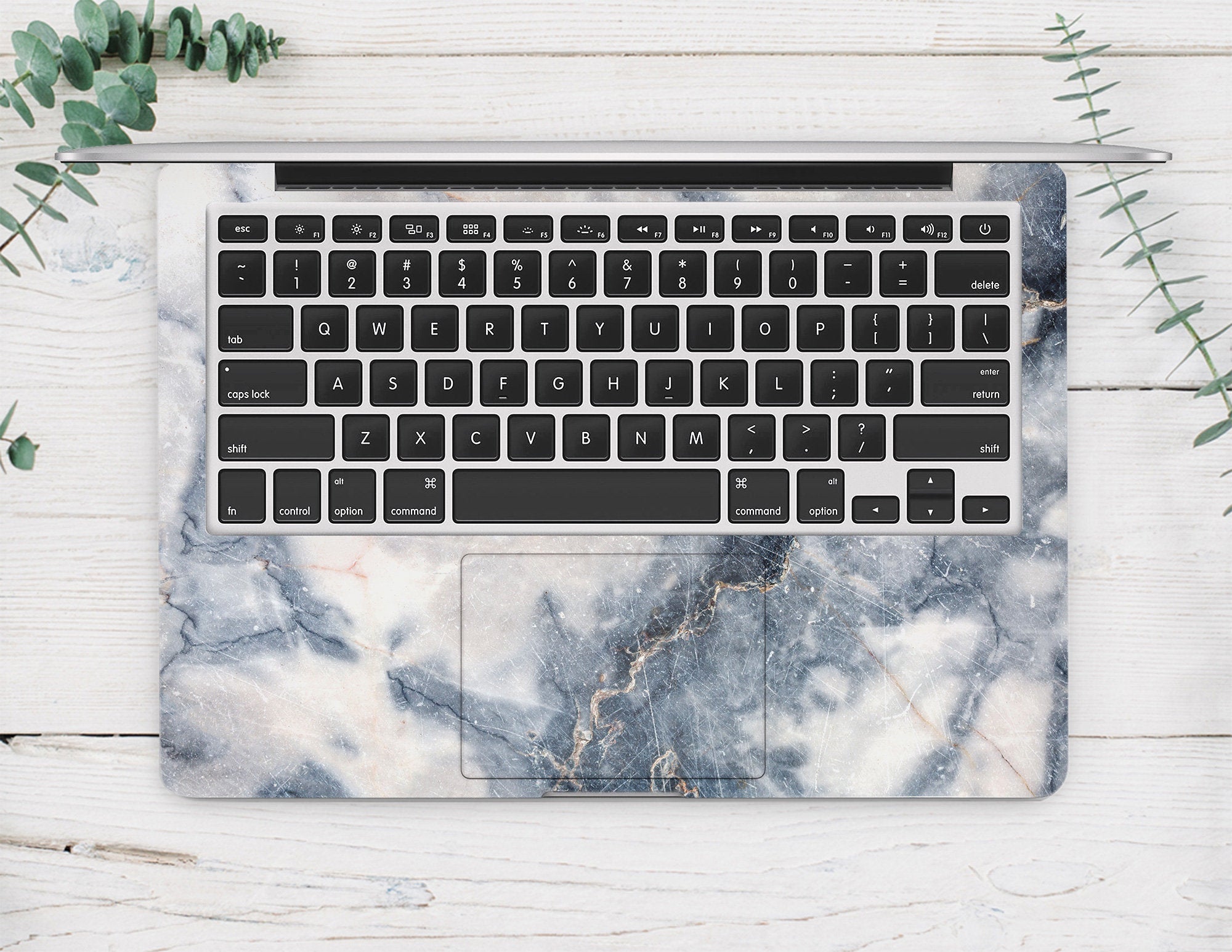 Naklejki na Macbook CA3069