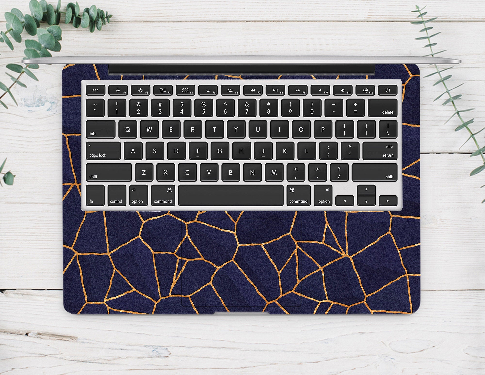 Naklejki na Macbook CA3009