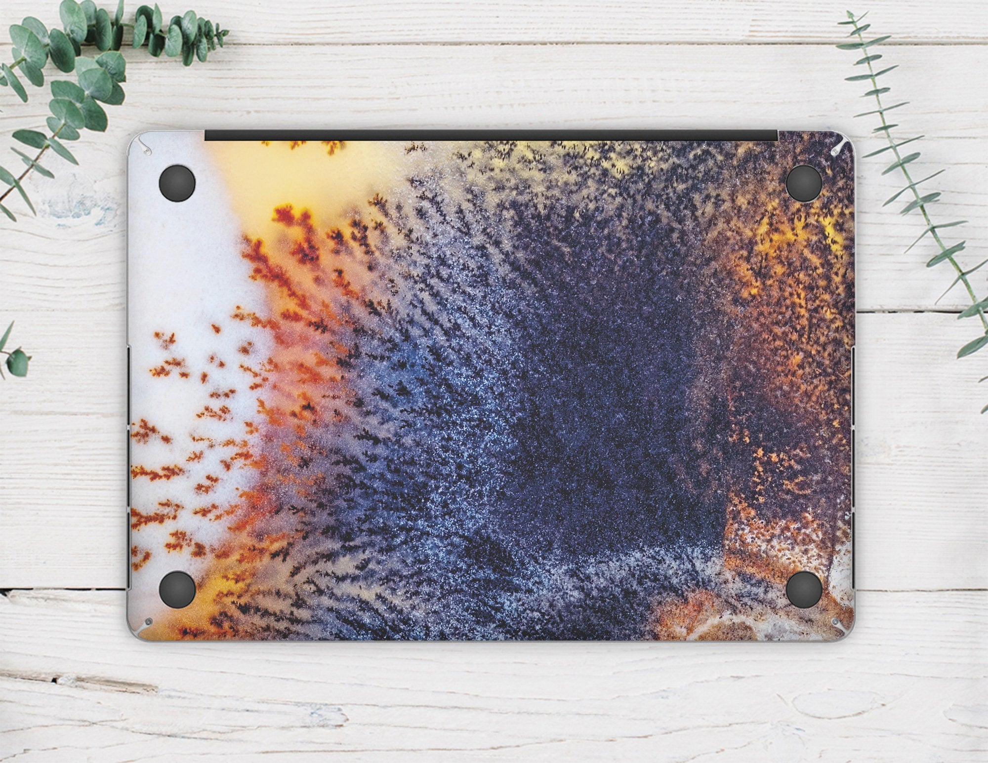 Naklejki na Macbook CA3072