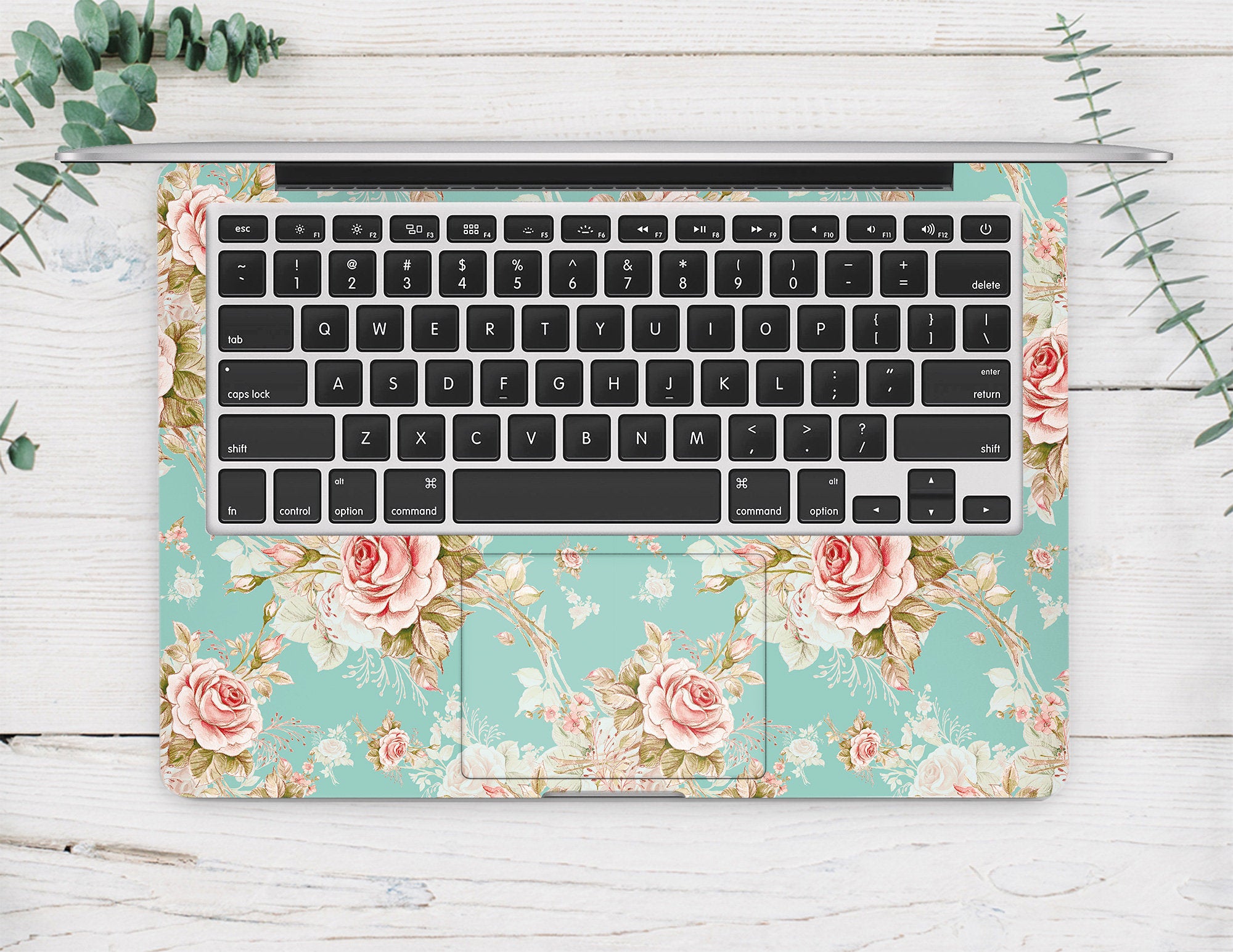 Naklejki na Macbook CA3037