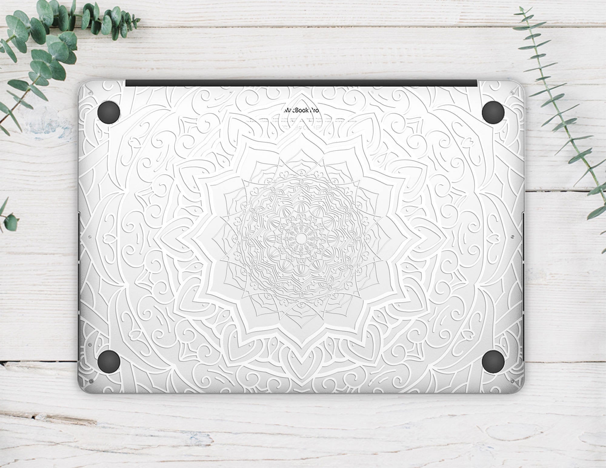 Naklejki na Macbook CA3013