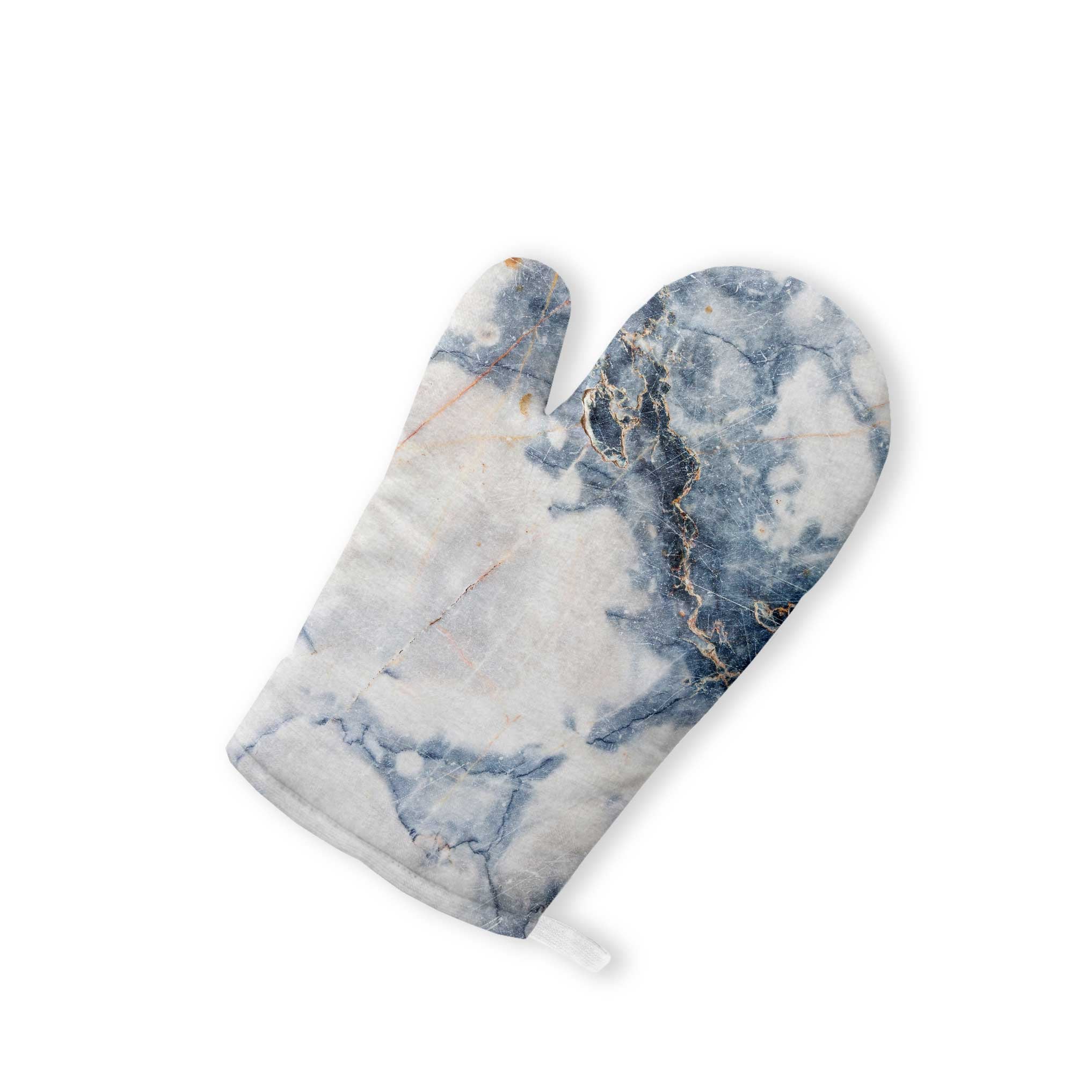 Uchwyt na garnek+ rękawica kuchenna ZZ8090