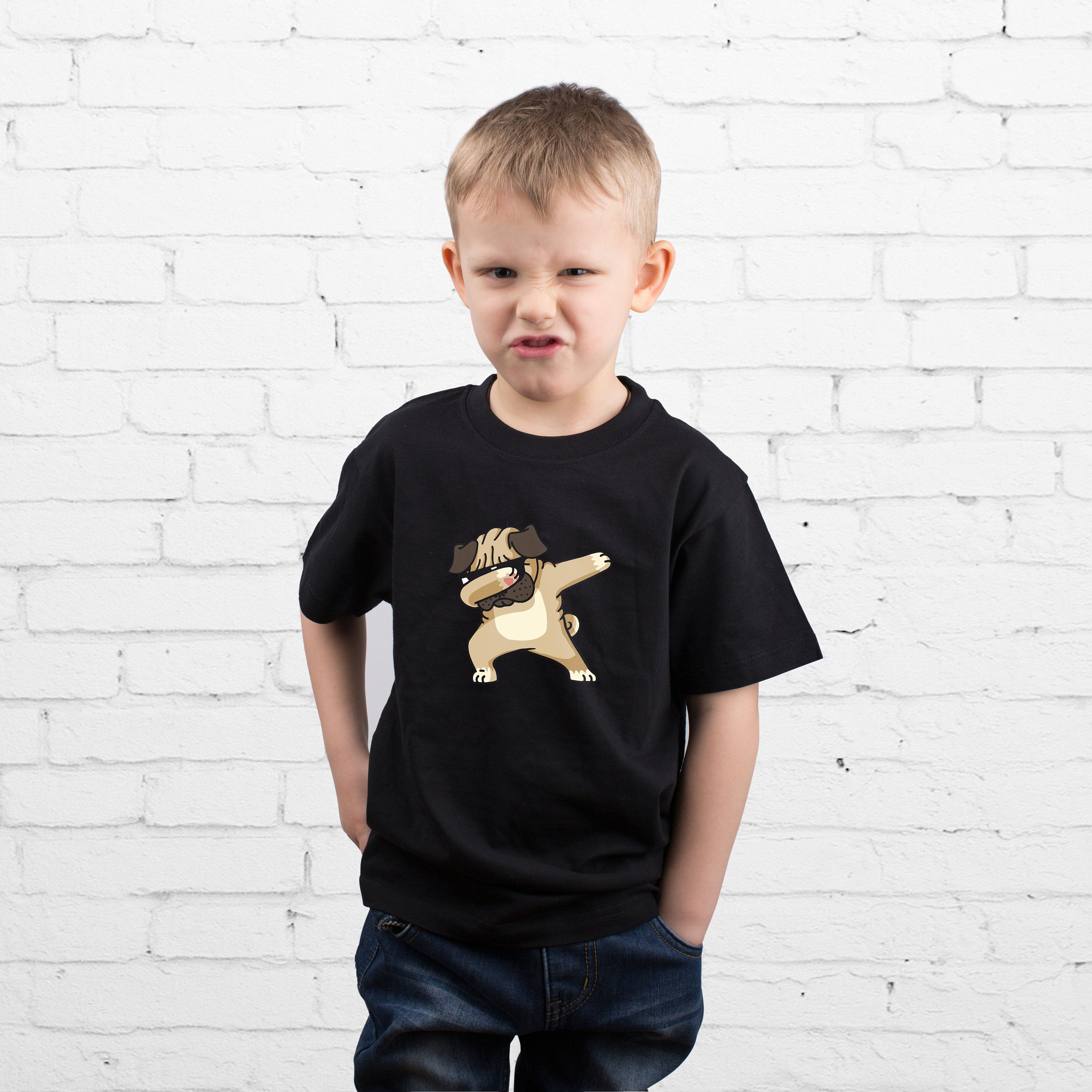 Koszulki dla dzieci YP3014