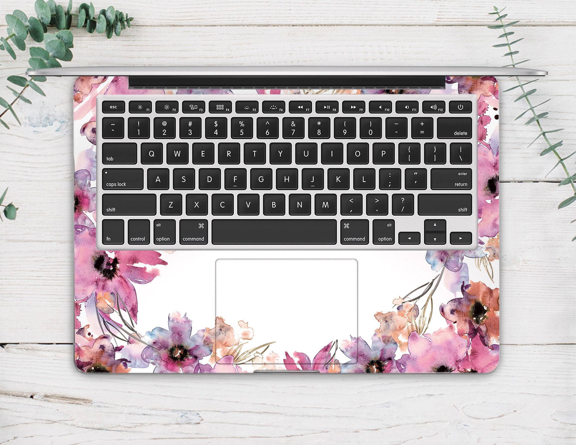 Naklejki na Macbook CA3025