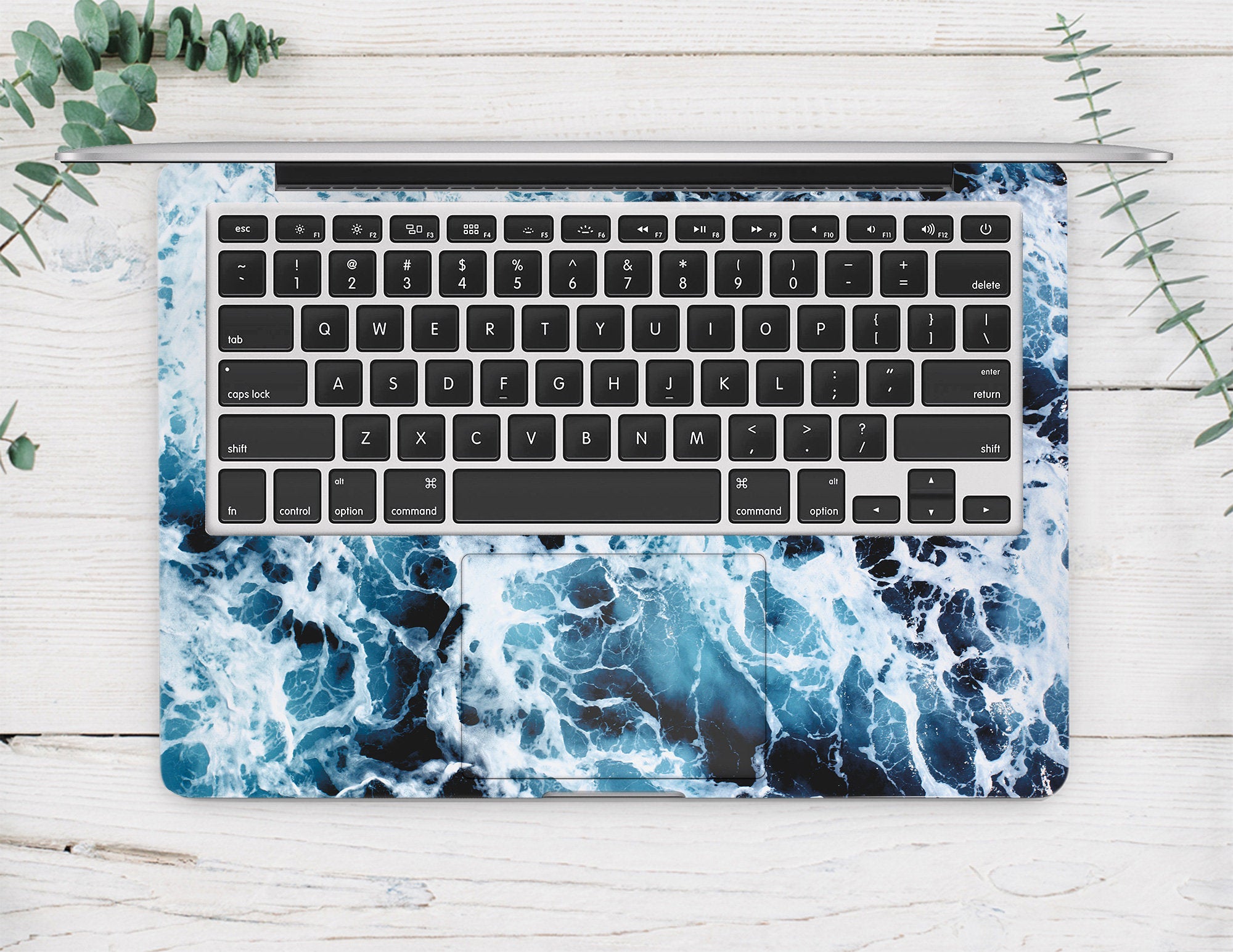 Naklejki na Macbook CA3114