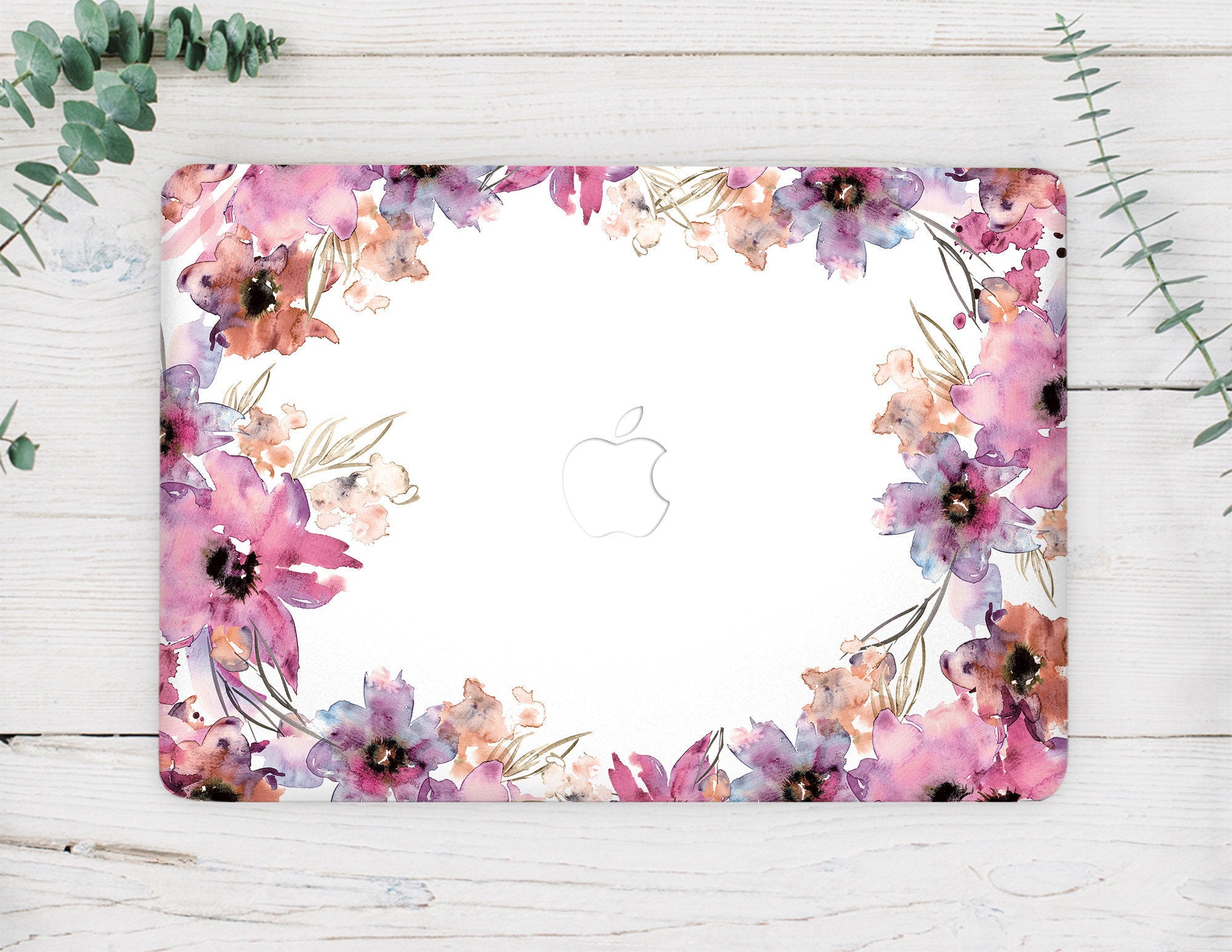 Naklejki na Macbook CA3025