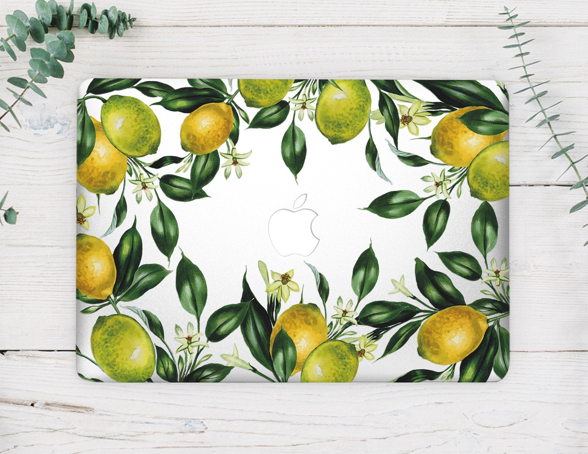 Naklejki na Macbook CA3106