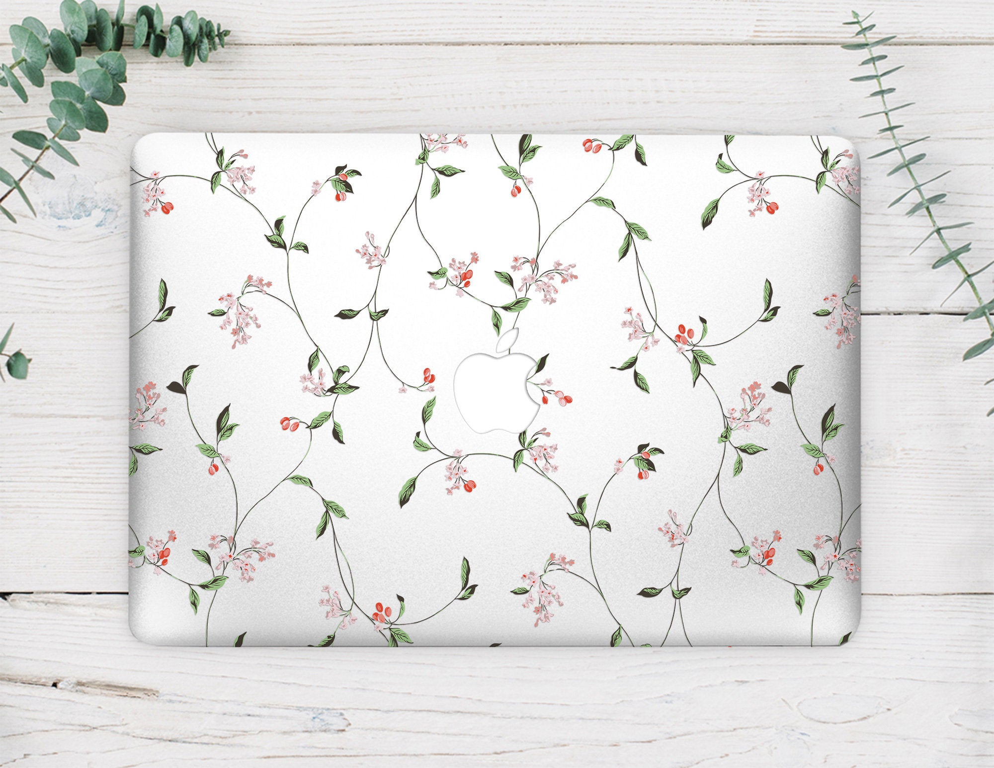 Naklejki na Macbook CA3083