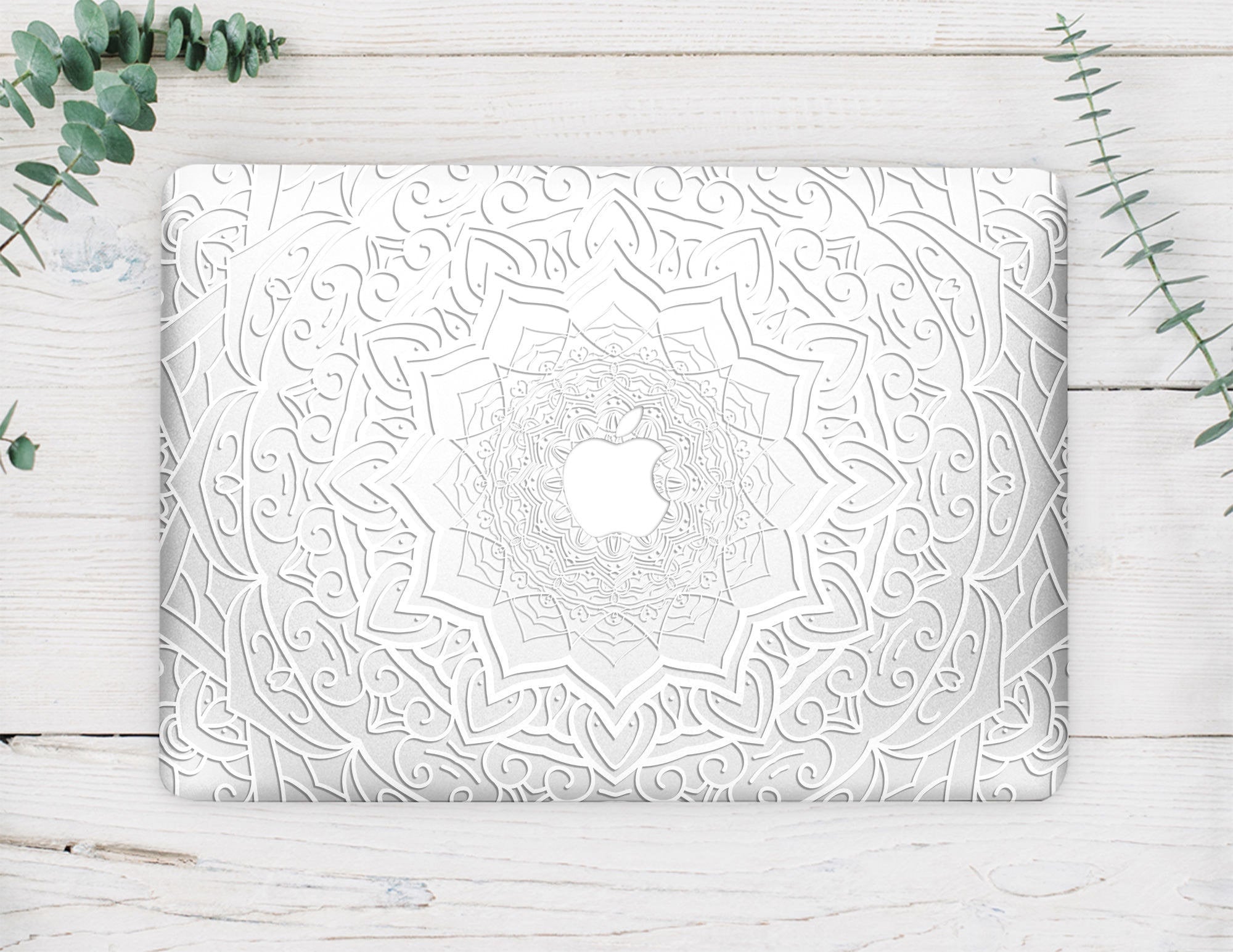 Naklejki na Macbook CA3013
