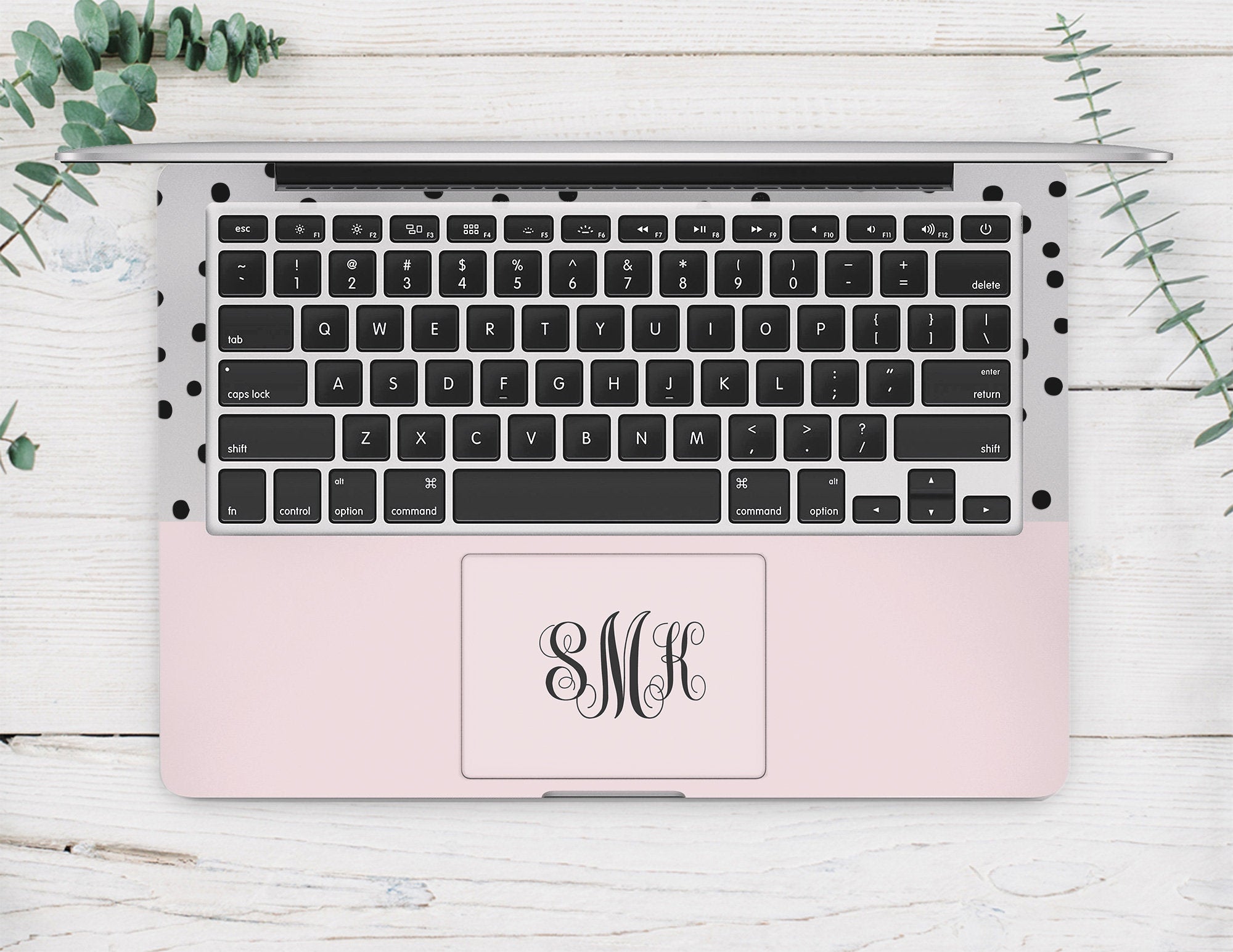 Naklejki na Macbook CA3118