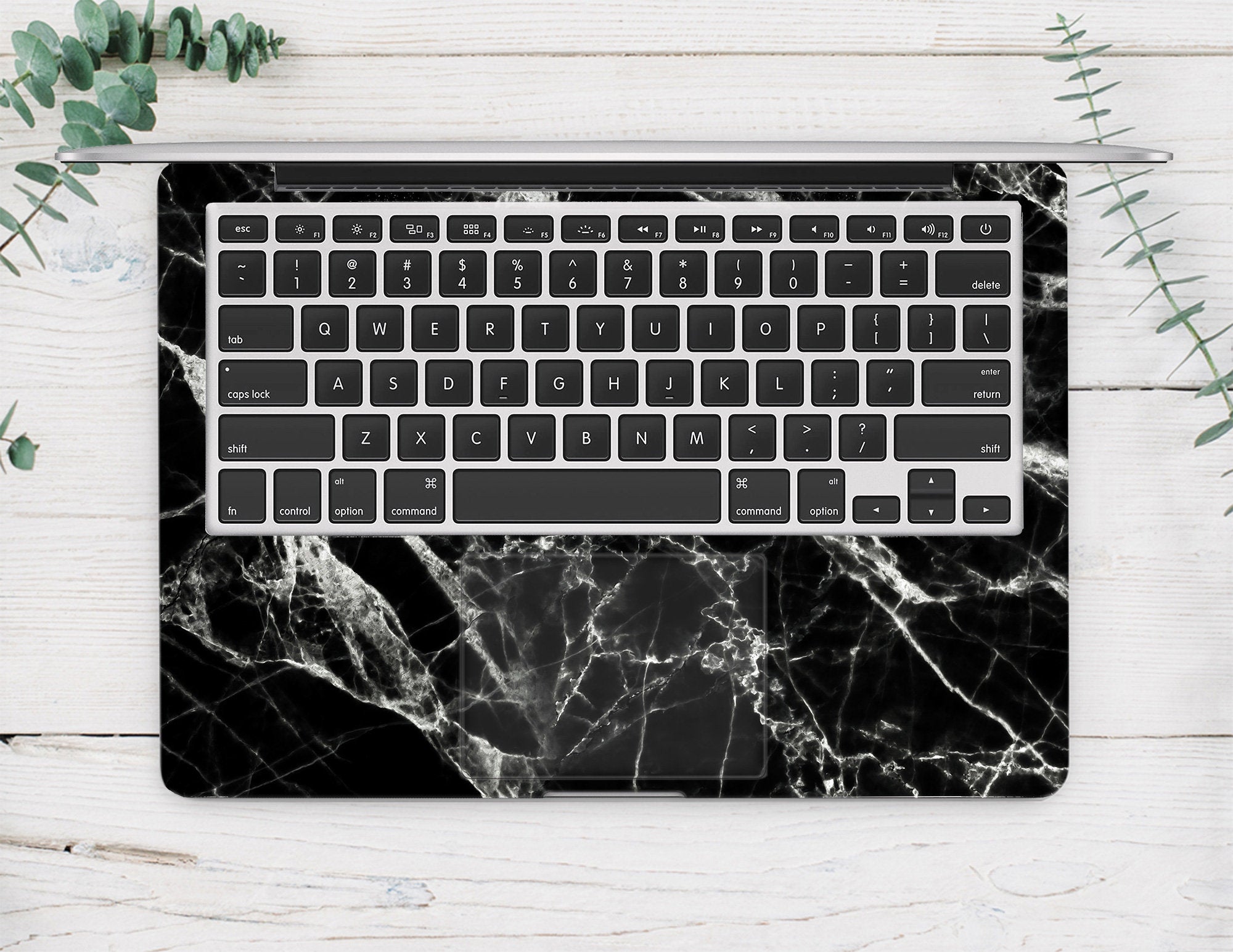 Naklejki na Macbook CA3026