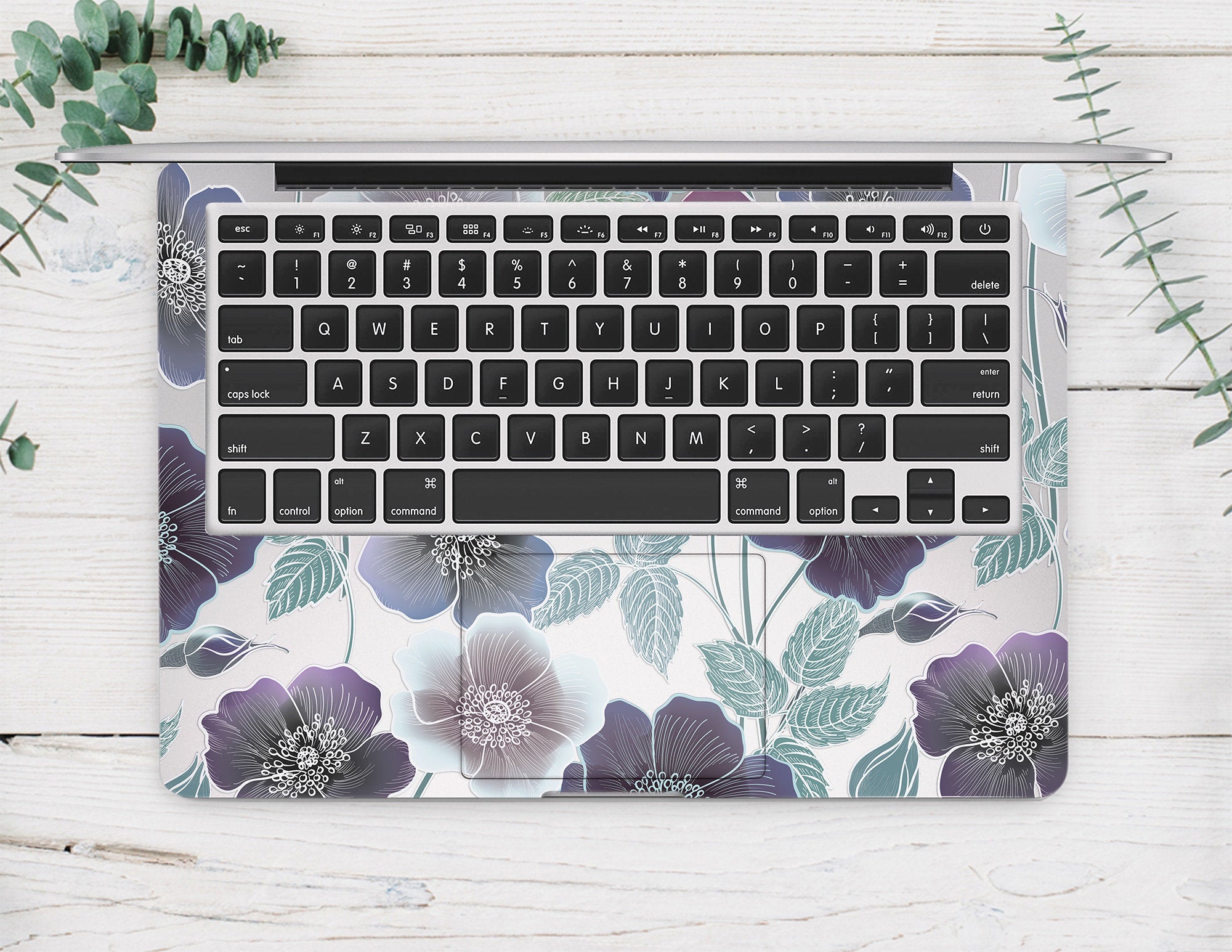 Naklejki na Macbook CA3122