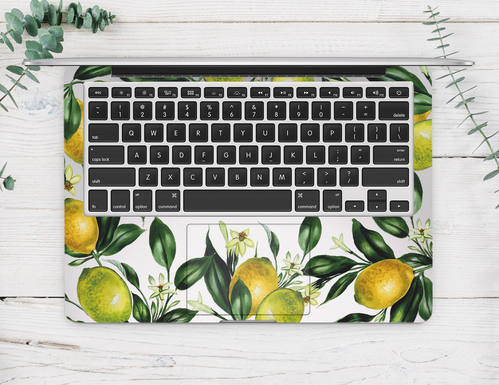 Naklejki na Macbook CA3106