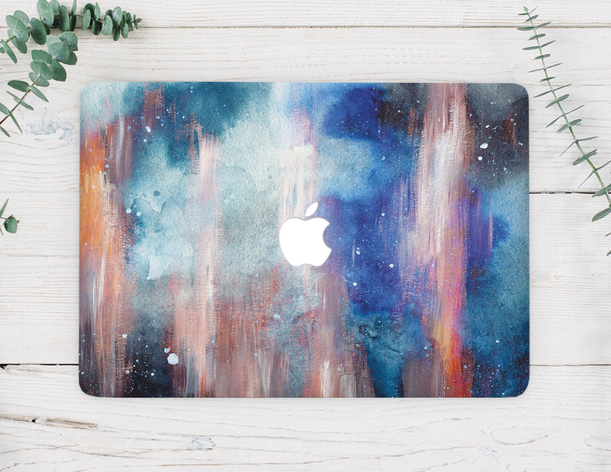 Naklejki na Macbook CA3121