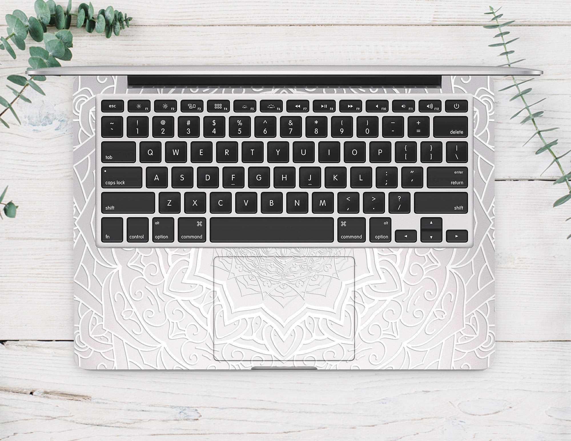 Naklejki na Macbook CA3013