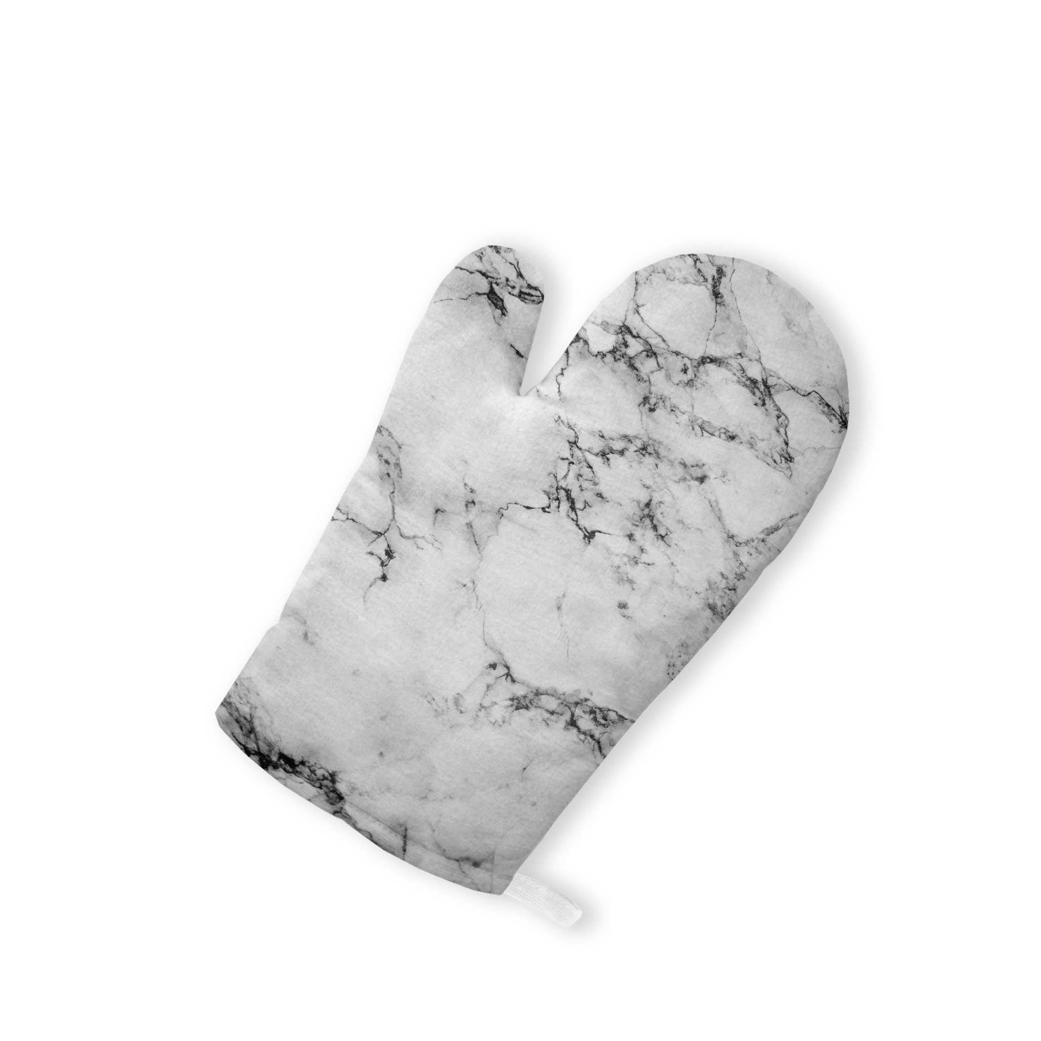 Uchwyt na garnek+ rękawica kuchenna ZZ8089