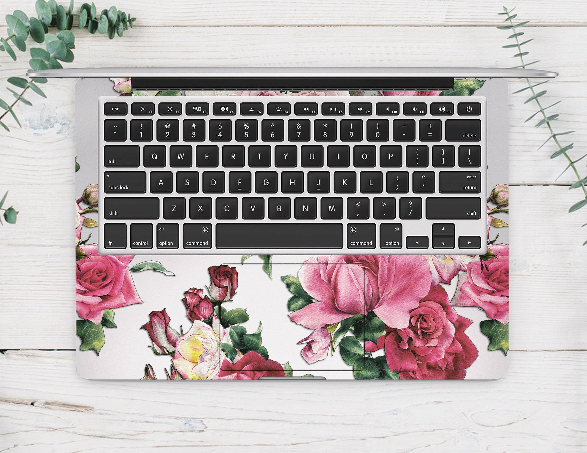 Naklejki na Macbook CA3005