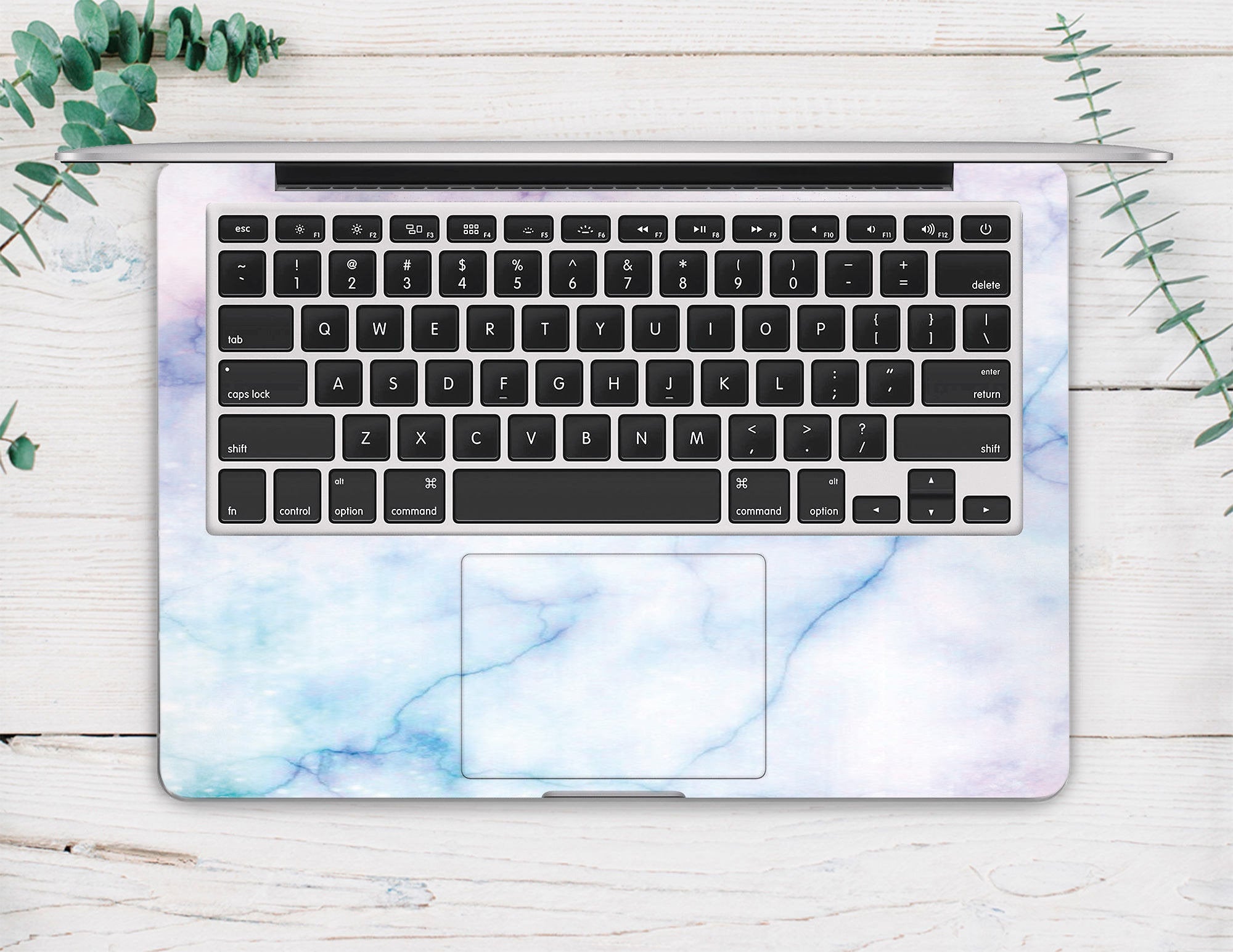 Naklejki na Macbook CA3061