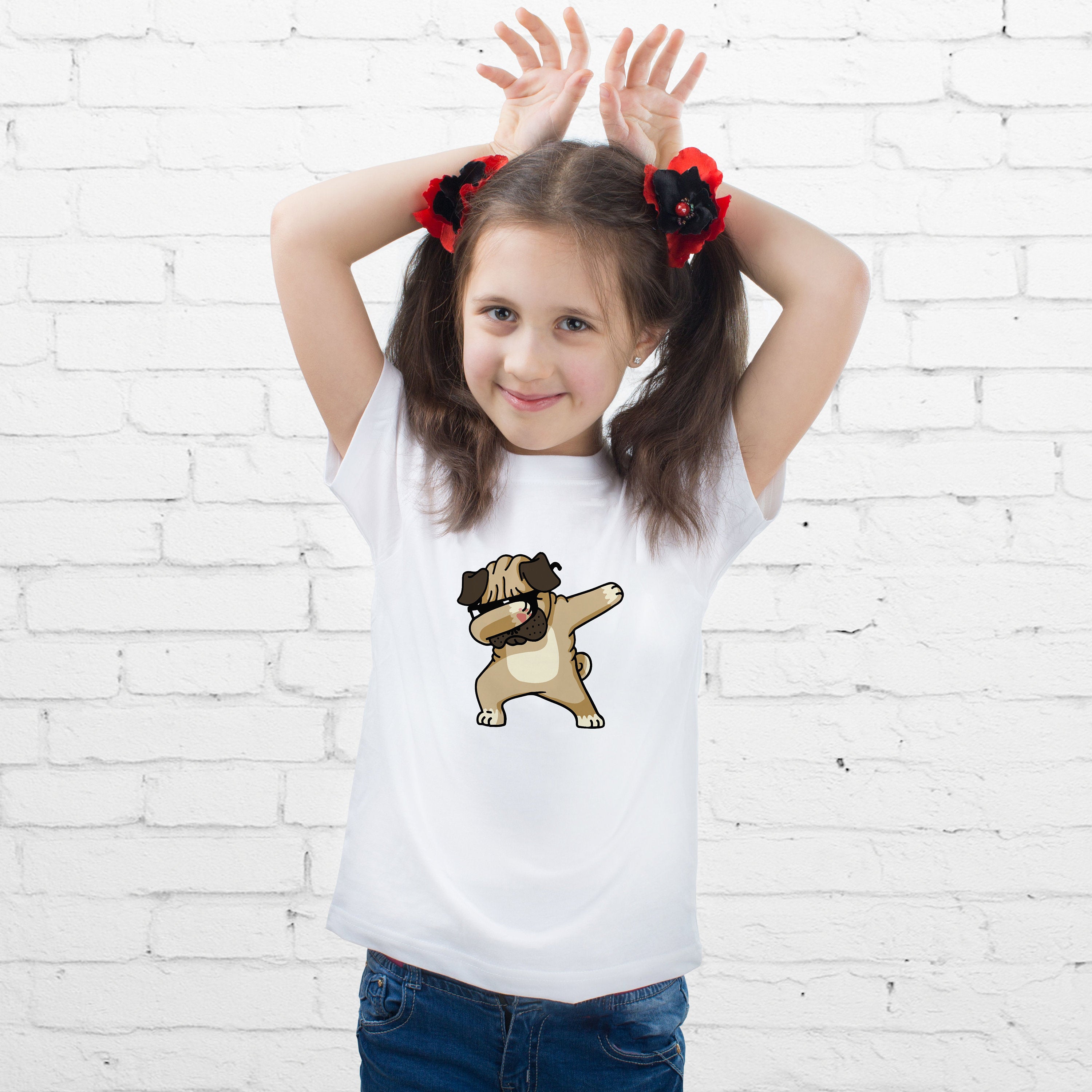 Koszulki dla dzieci YP3014