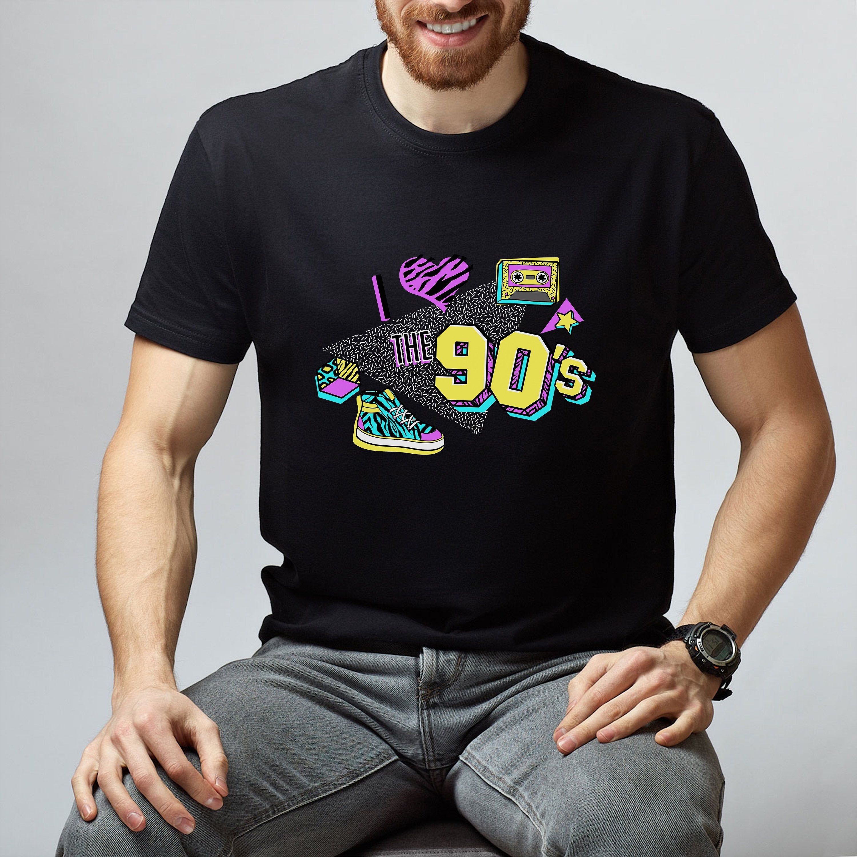 Koszulka Unisex GO1253