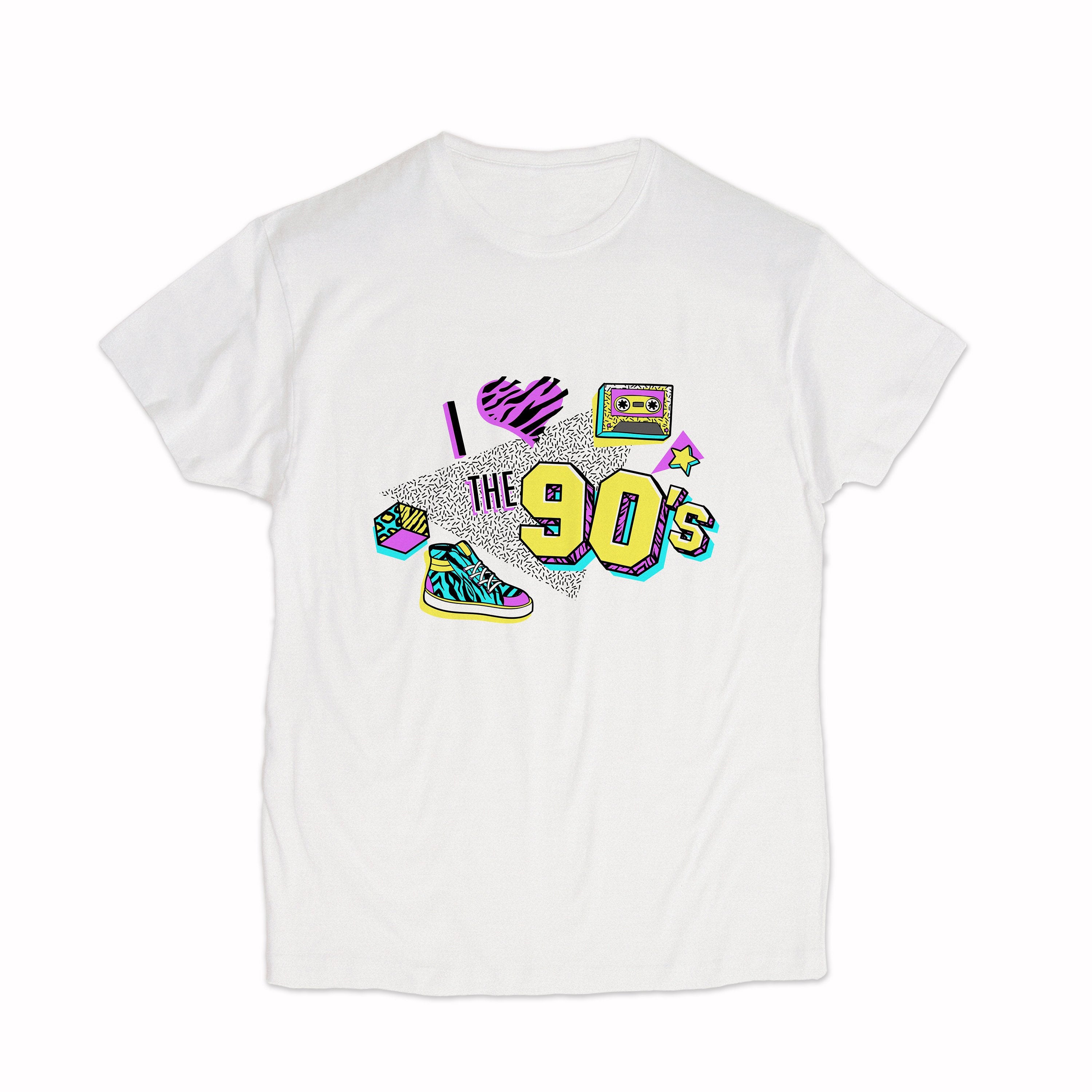 Koszulka Unisex GO1253