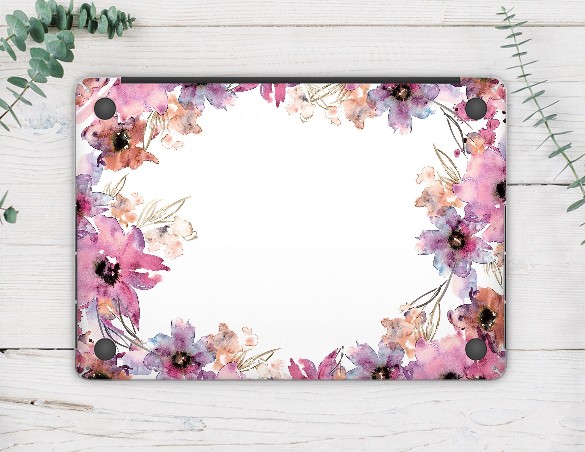 Naklejki na Macbook CA3025