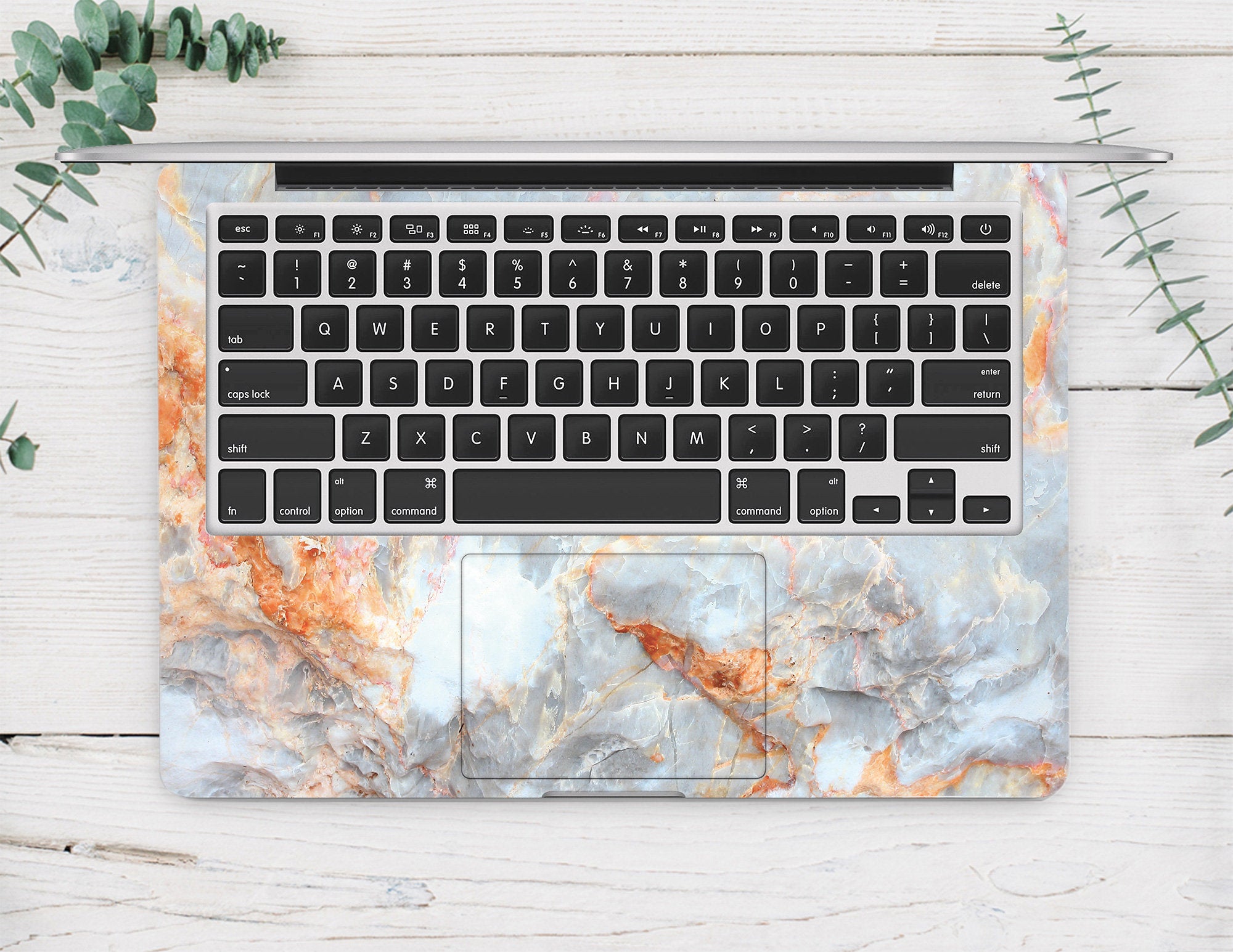 Naklejki na Macbook CA3006