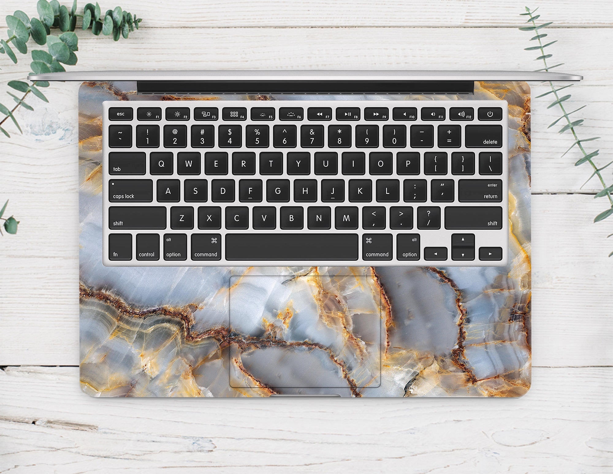 Naklejki na Macbook CA3031