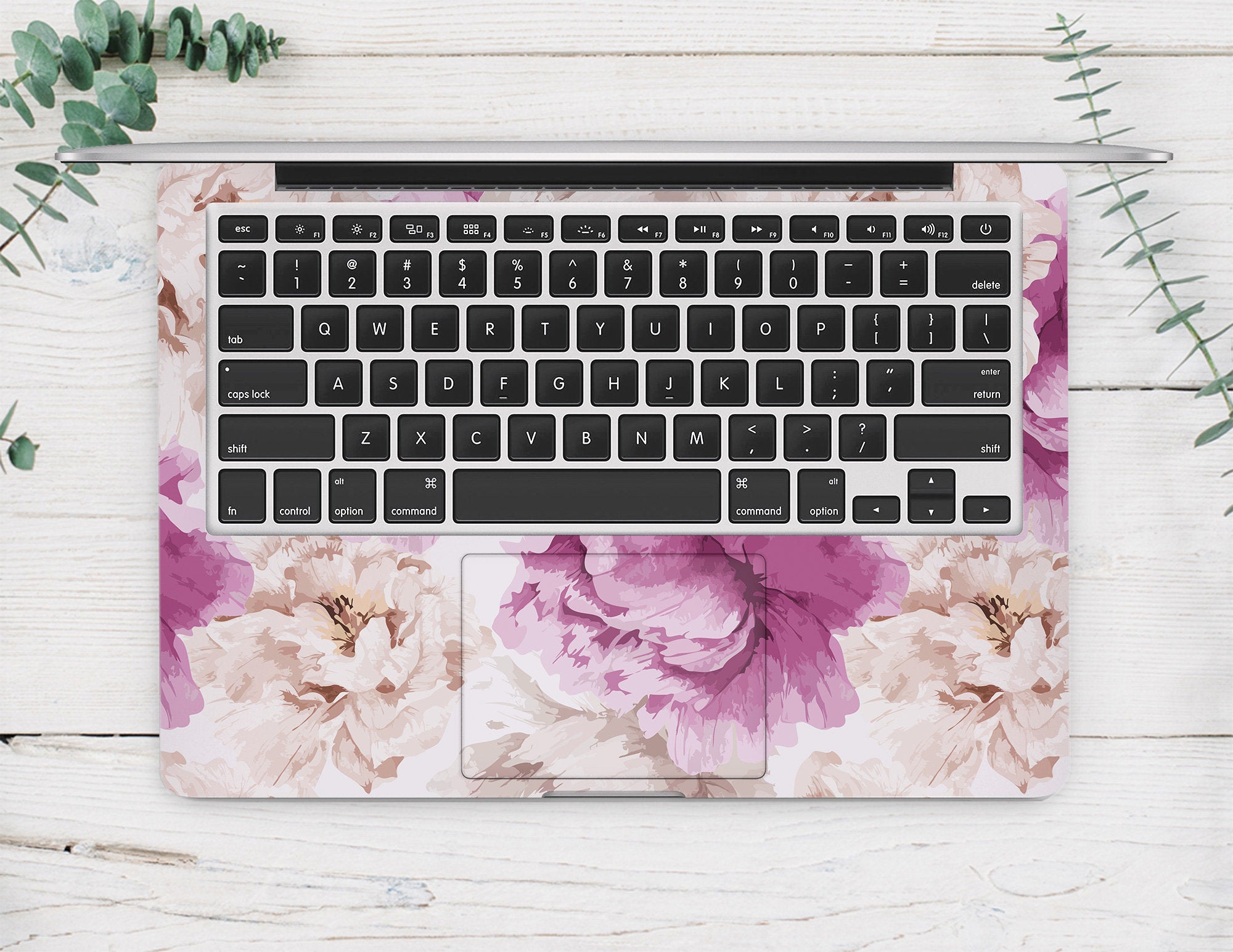 Naklejki na Macbook CA3143