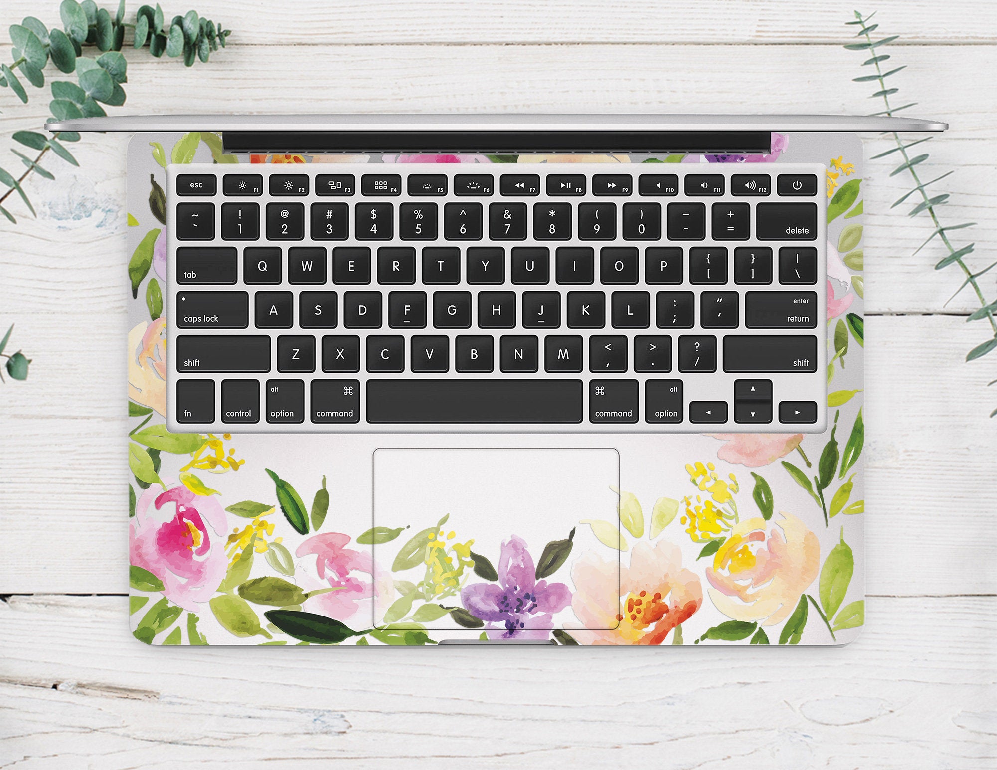 Naklejki na Macbook CA3111