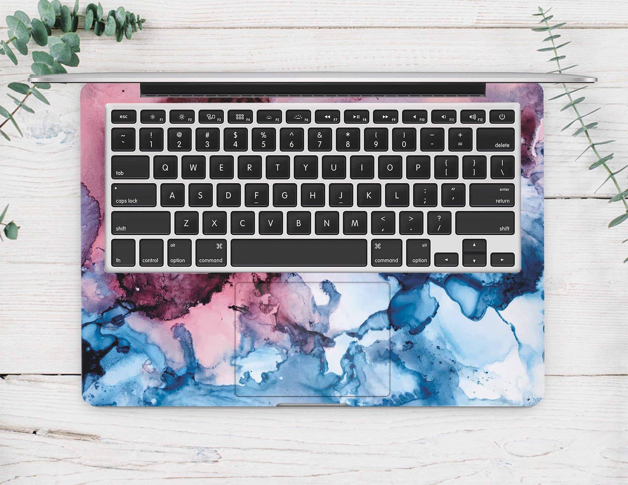 Naklejki na Macbook CA3113