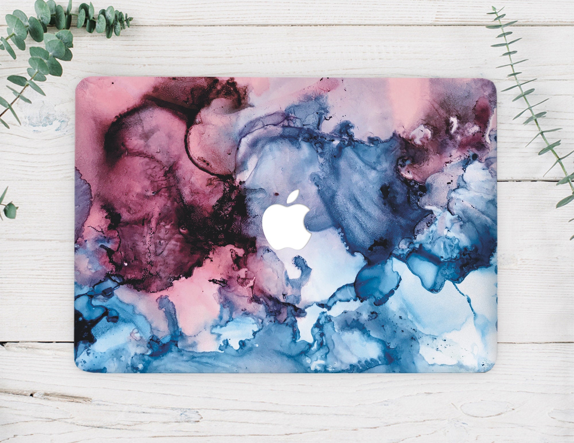 Naklejki na Macbook CA3113