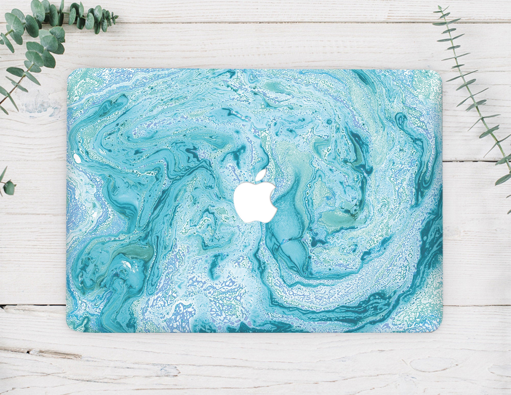 Naklejki na Macbook CA3027