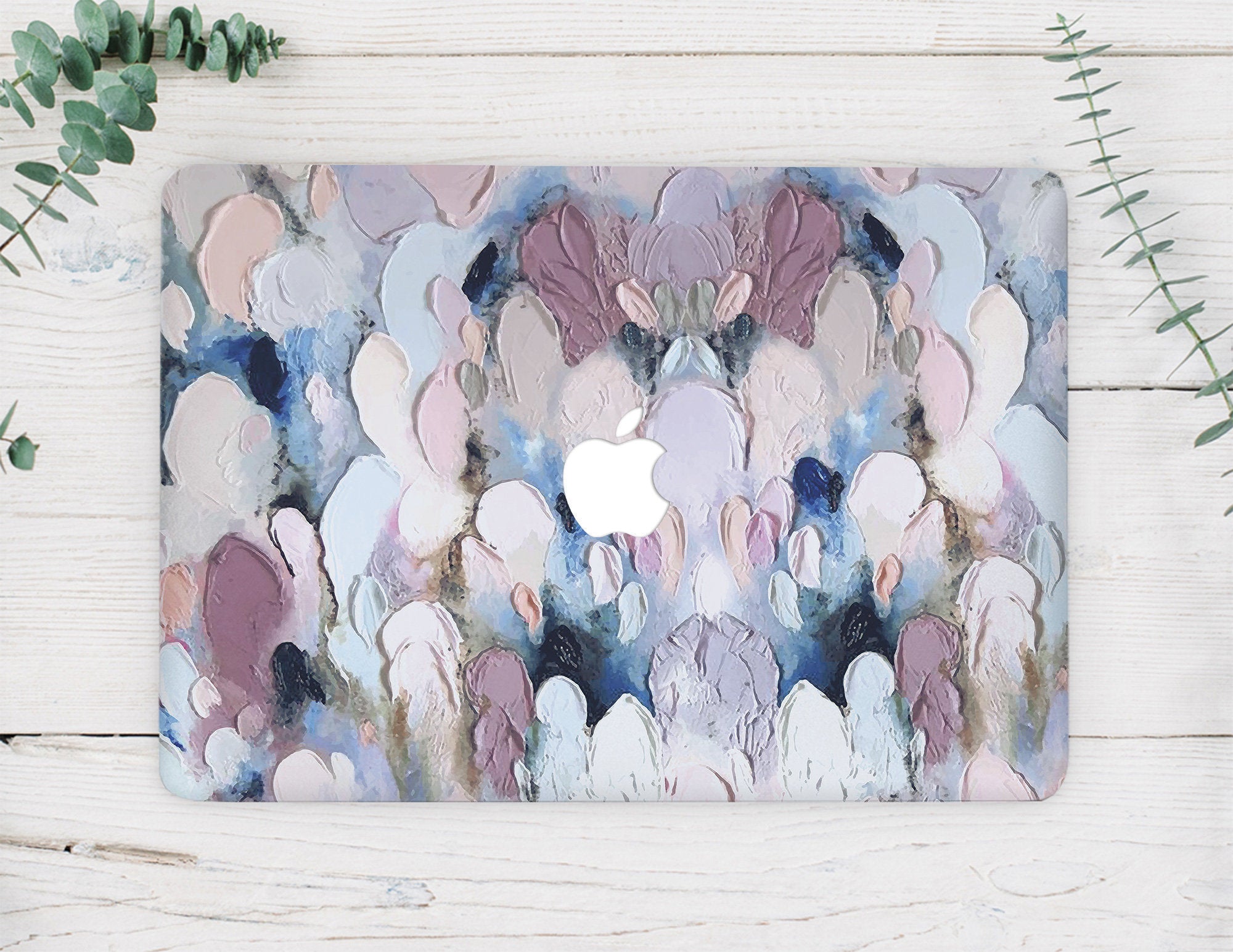 Naklejki na Macbook CA3084