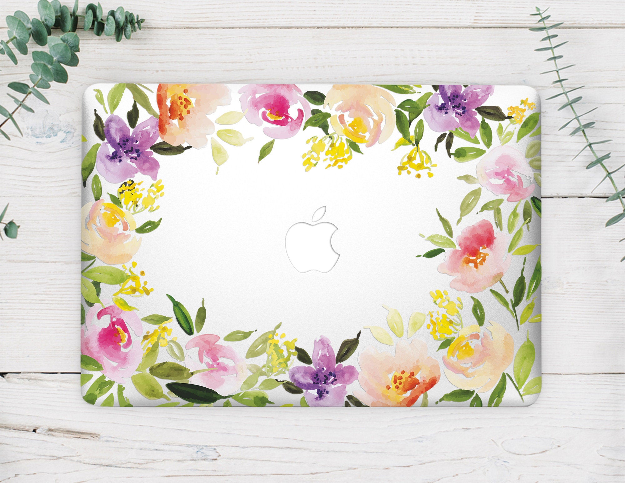 Naklejki na Macbook CA3111