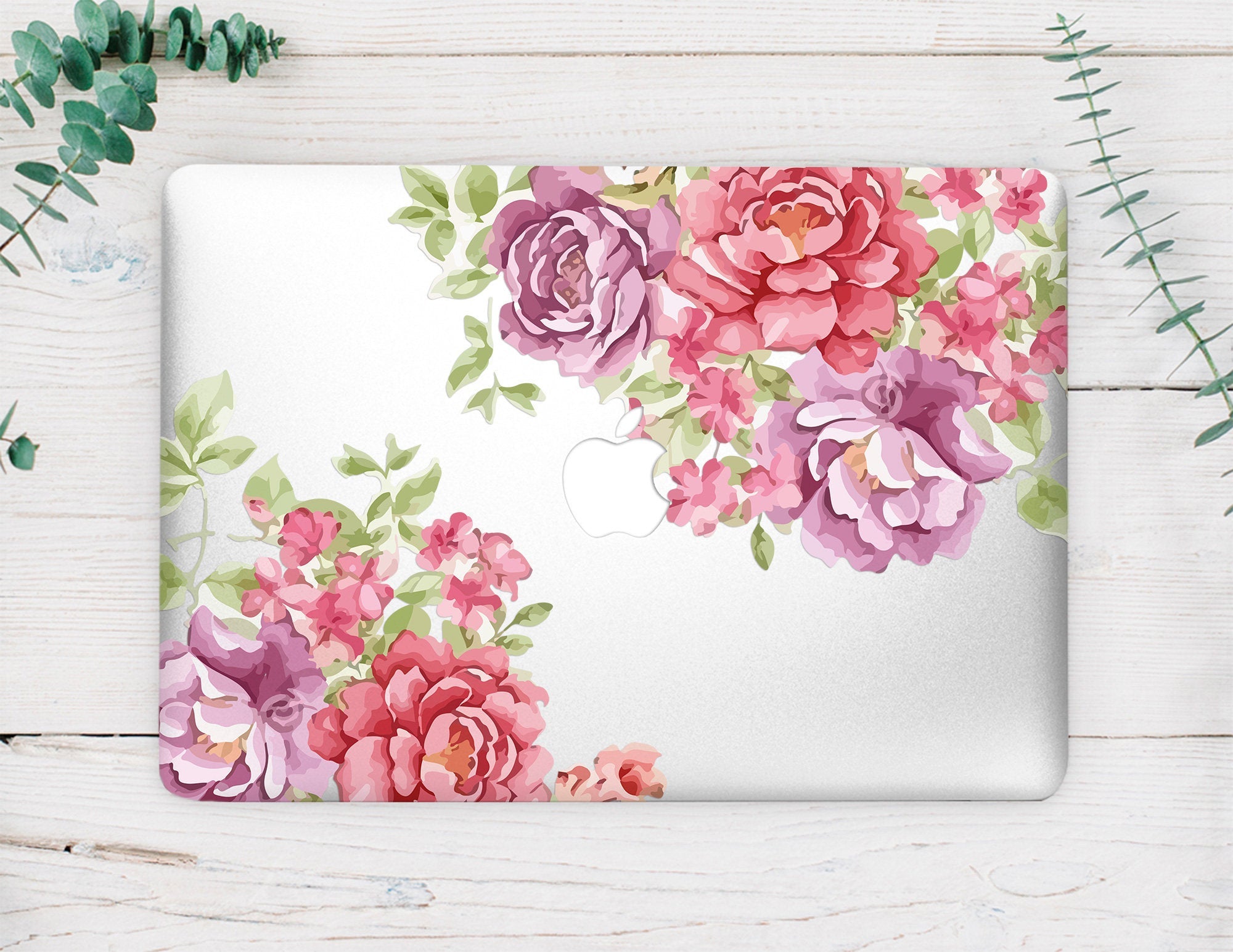 Naklejki na Macbook CA3076