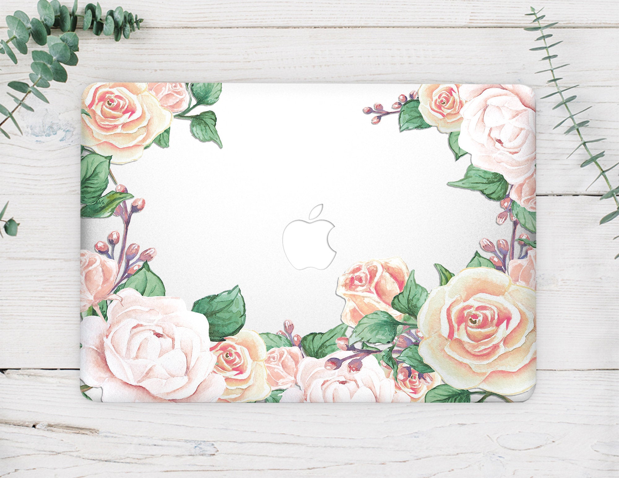Naklejki na Macbook CA3014
