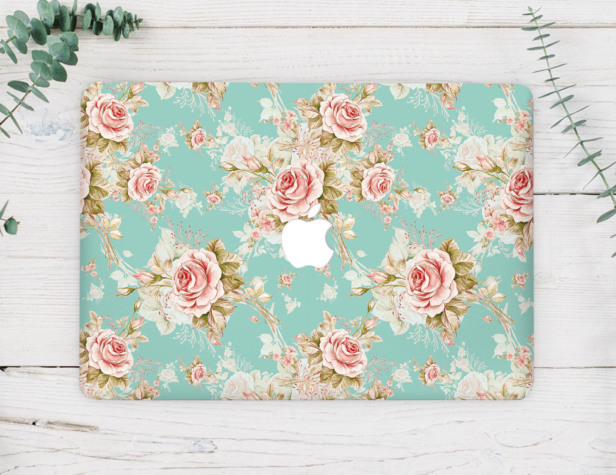 Naklejki na Macbook CA3037
