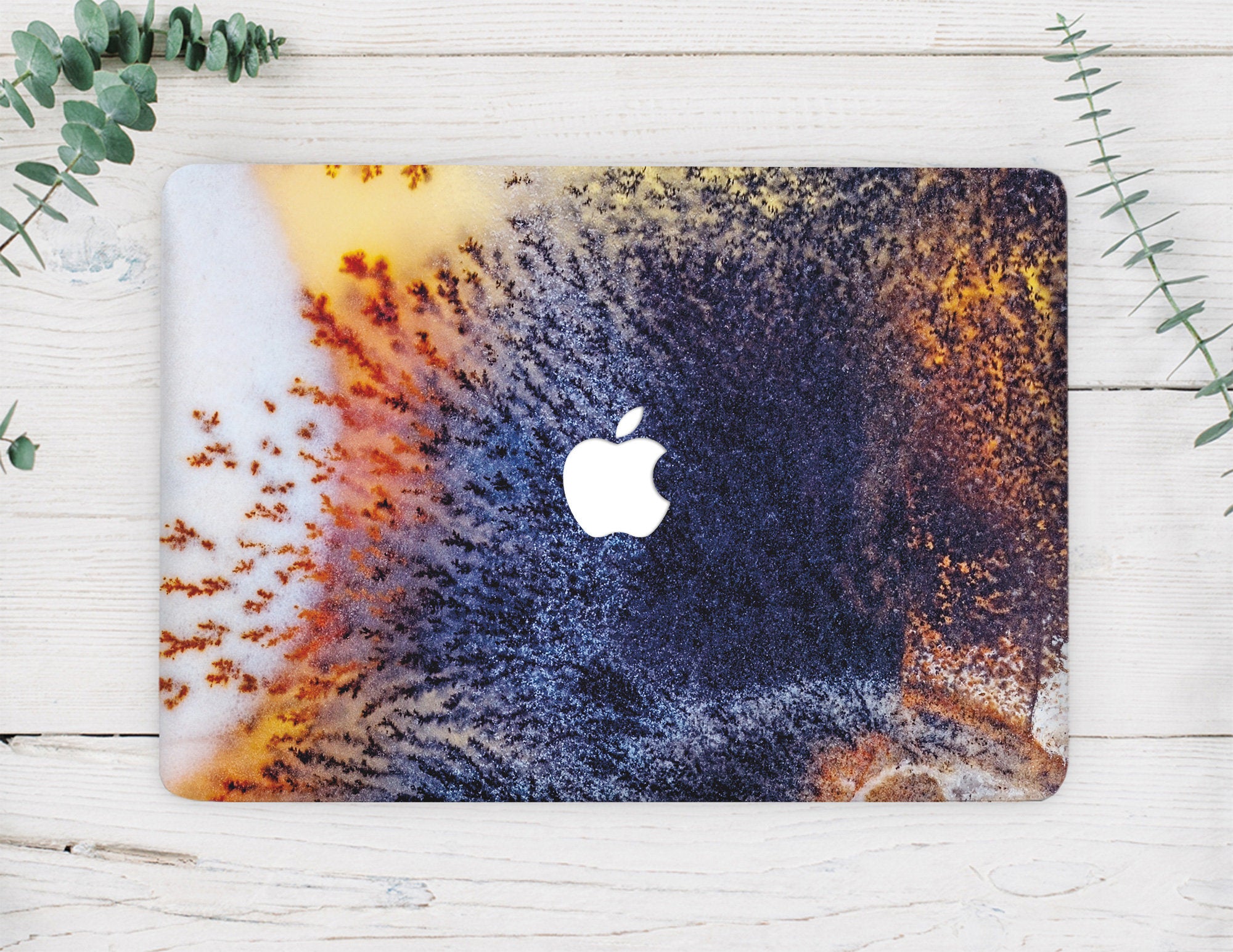 Naklejki na Macbook CA3072