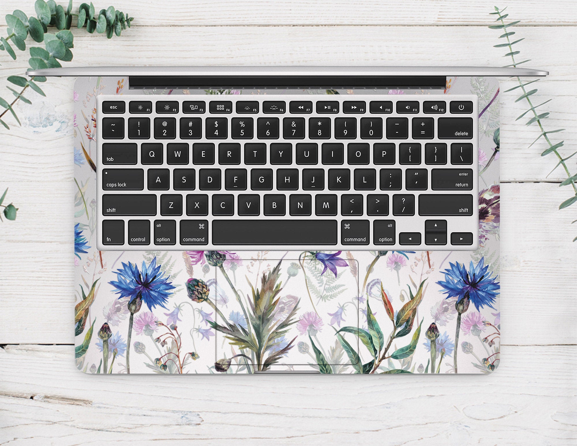 Naklejki na Macbook CA3120
