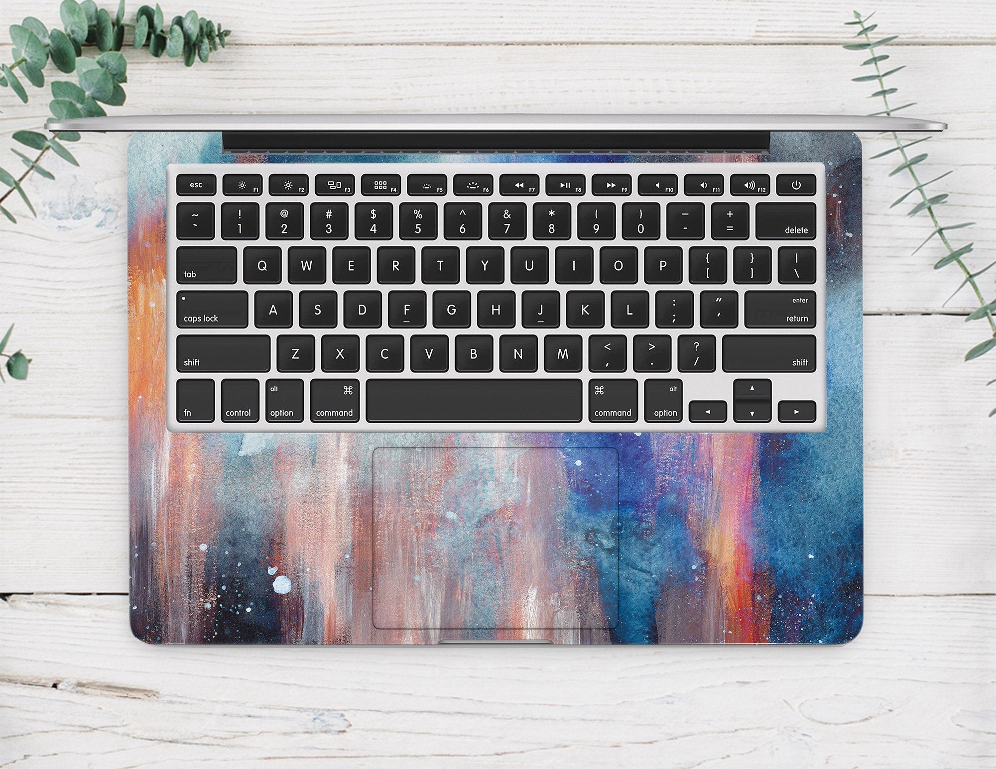 Naklejki na Macbook CA3121