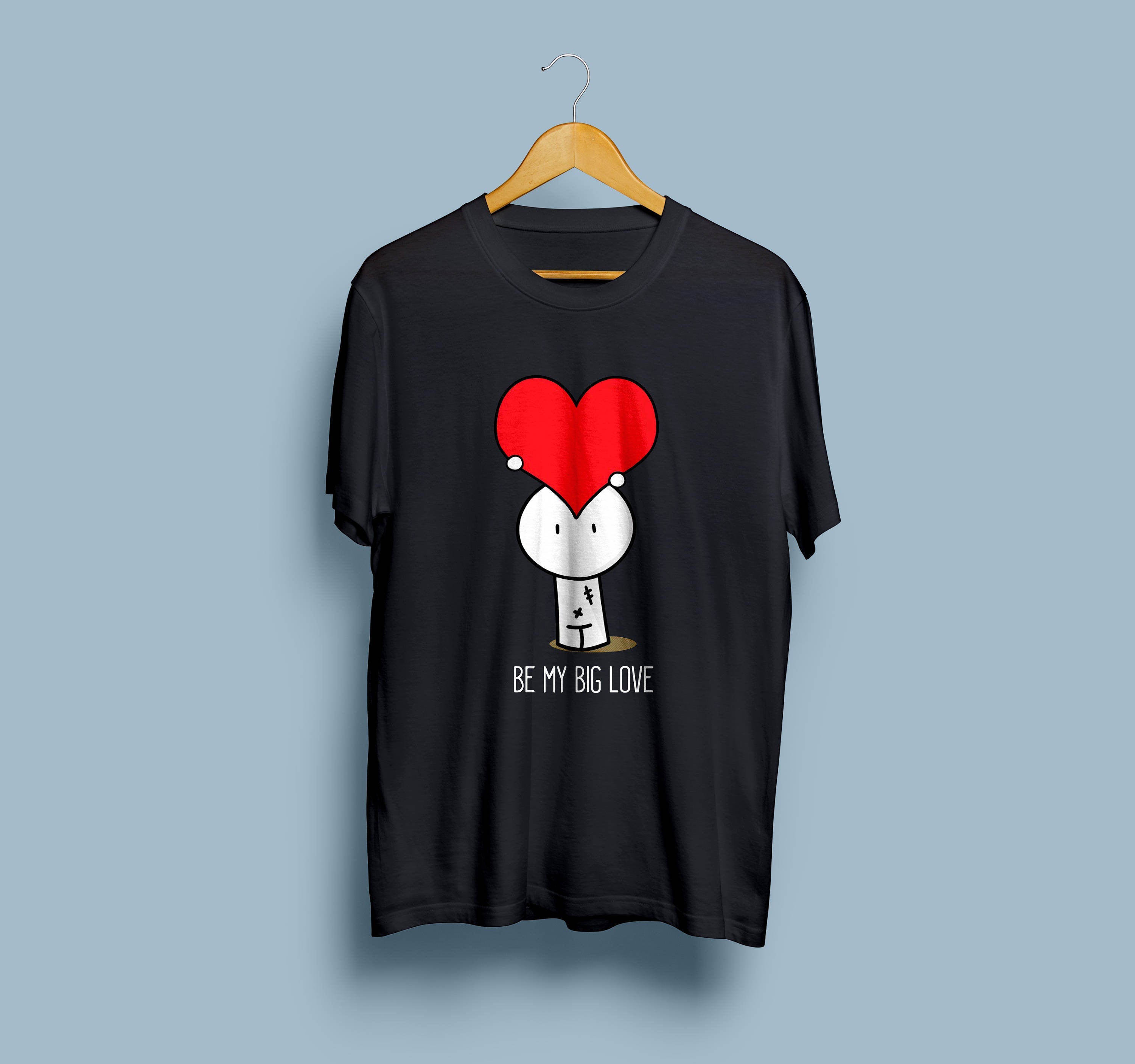 Koszulka Unisex TU1064